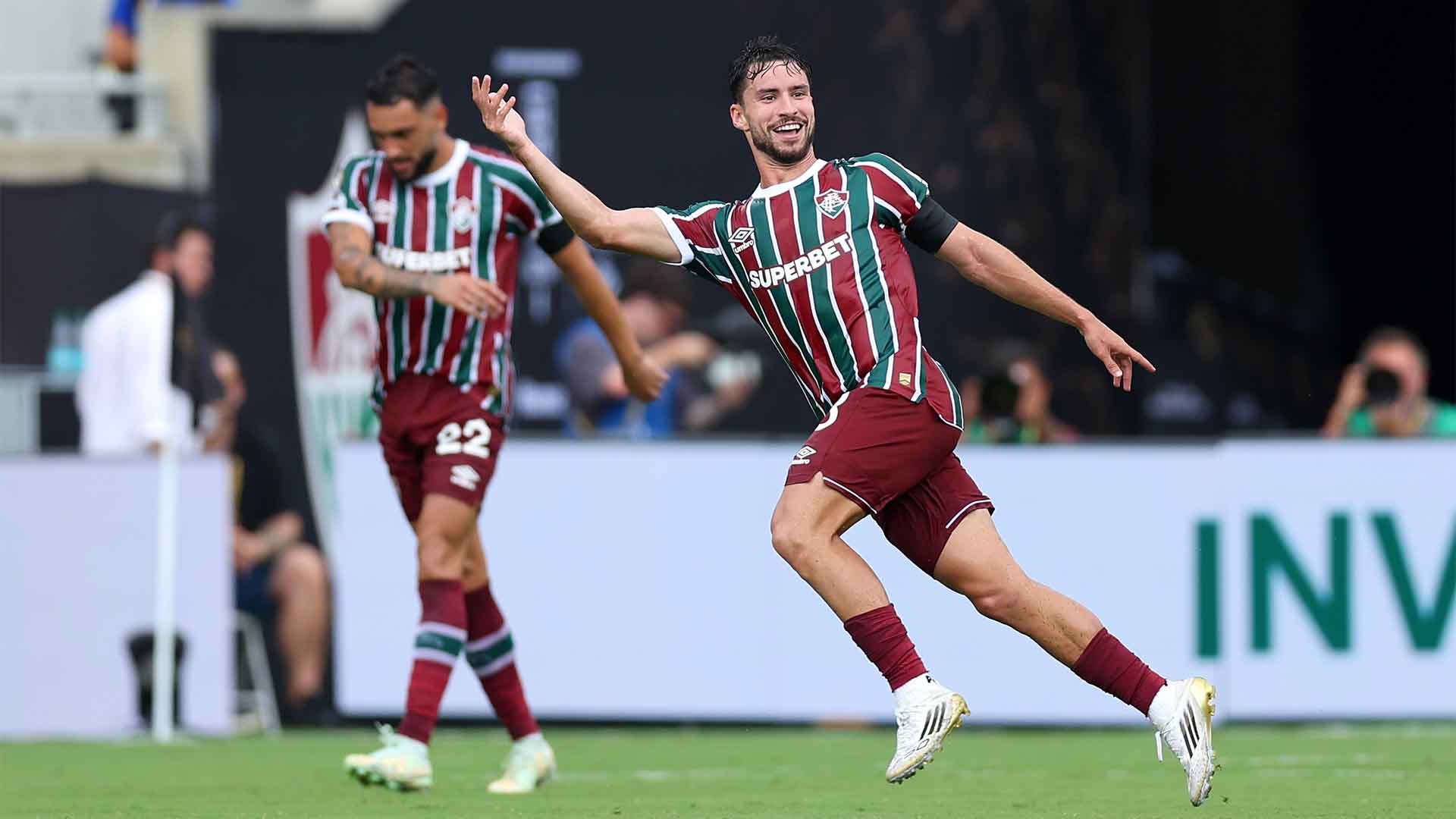 Final Piala Dunia Antarklub: Fluminense Menang Tipis 2-1 atas Al Hilal