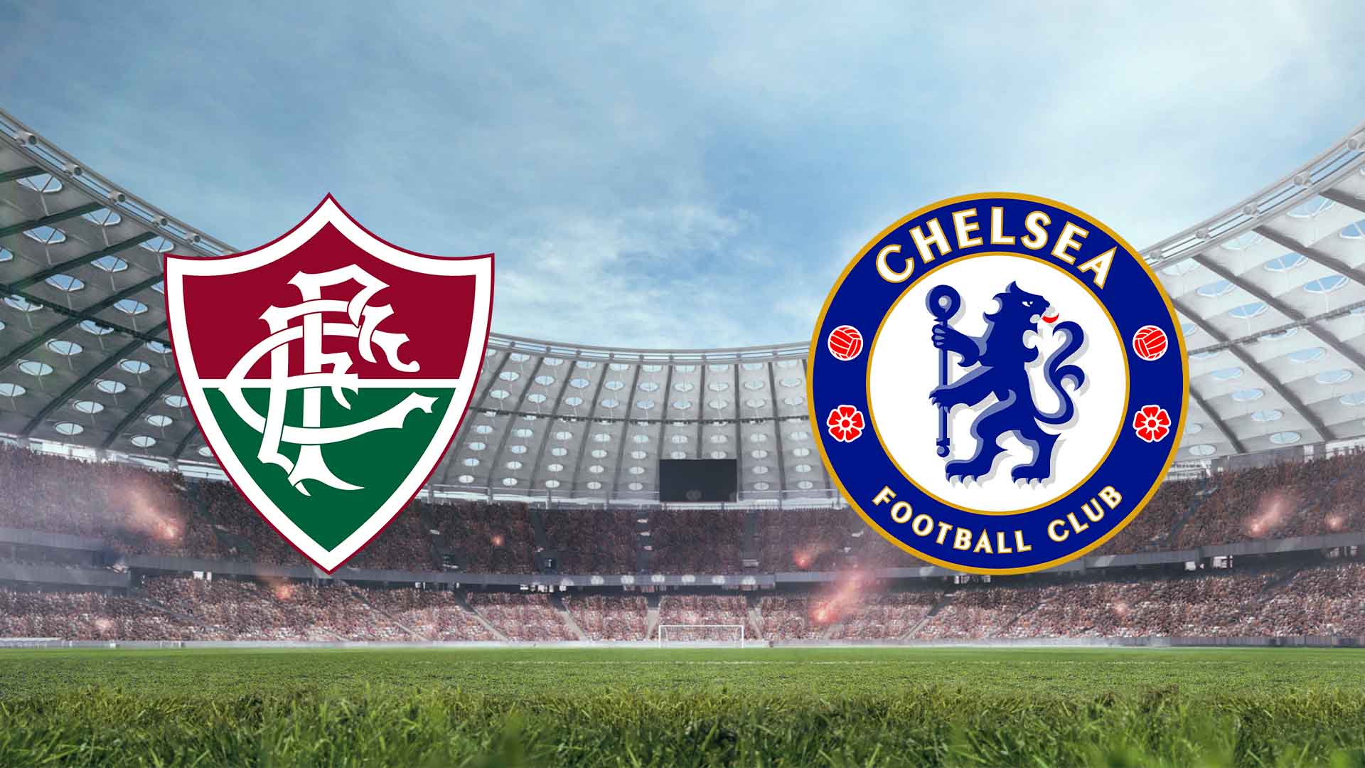 Tempat Menonton Fluminense vs Chelsea - Live Streaming 2025