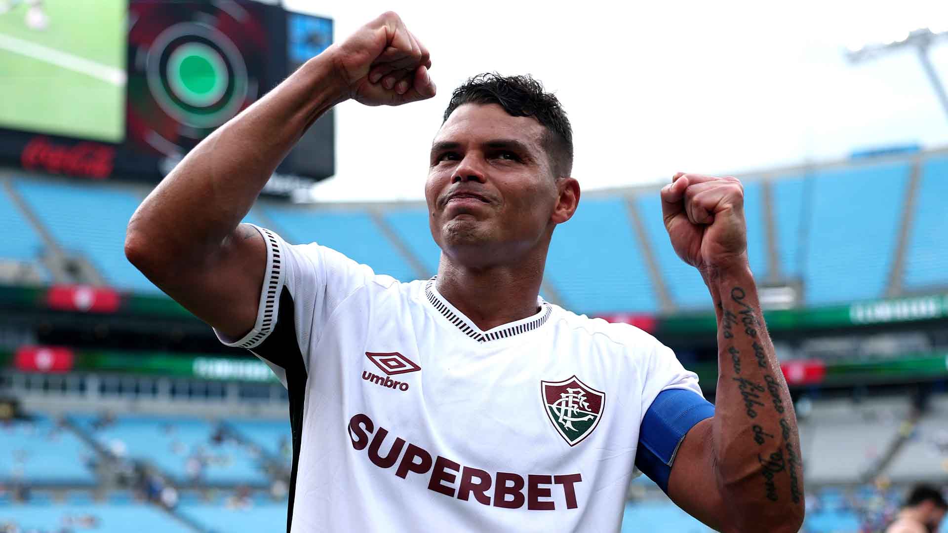 Thiago Silva Bantah Jadi 'Mata-mata' Jelang Reuni Kontra Chelsea