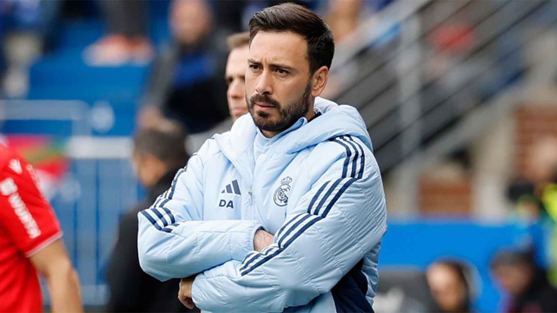 Botafogo Tunjuk Davide Ancelotti sebagai Manajer Baru