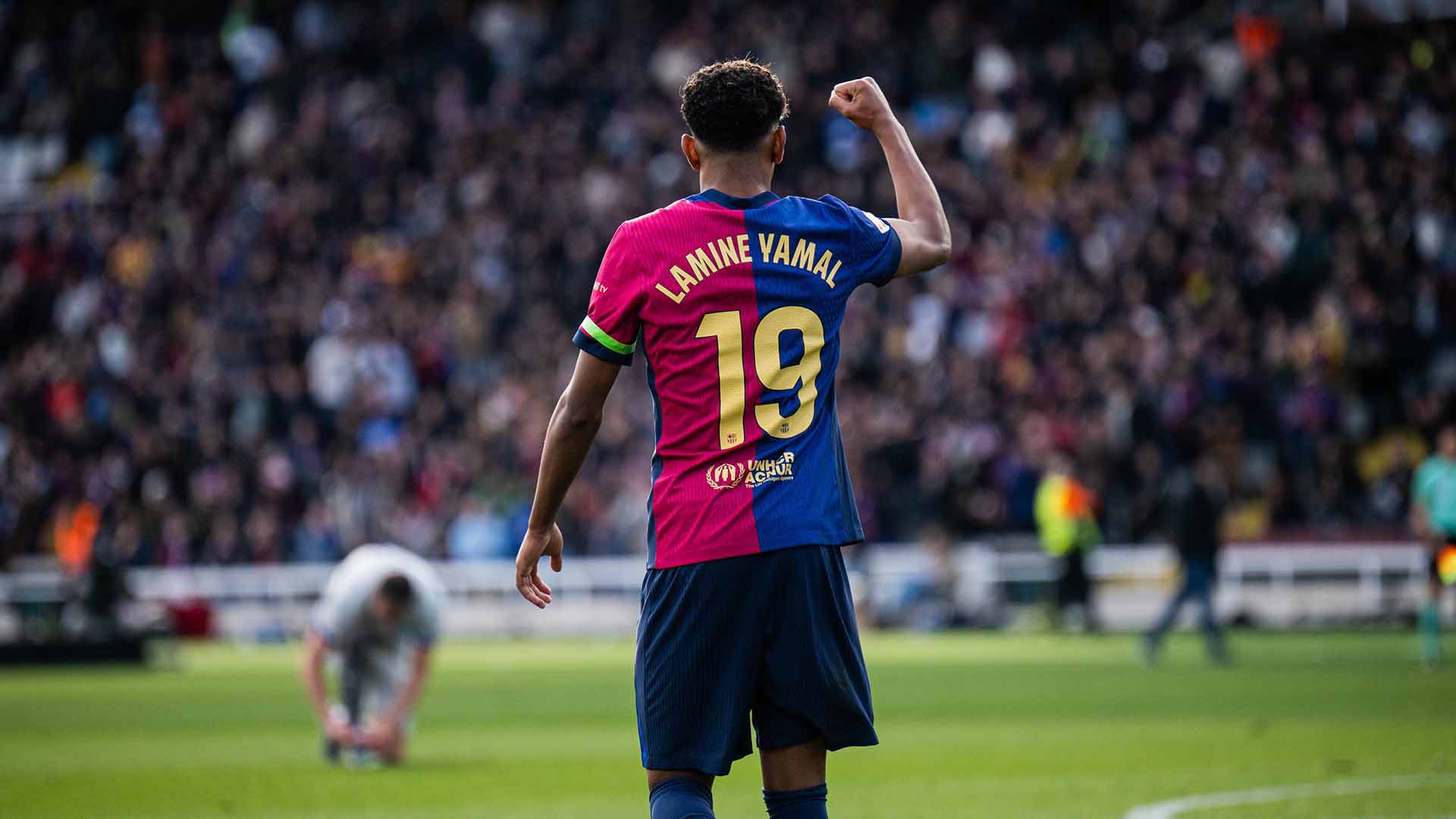 Petit Prediksi Yamal Bakal Ikuti Jejak Messi dan Lampaui Rekor Ballon d'Or