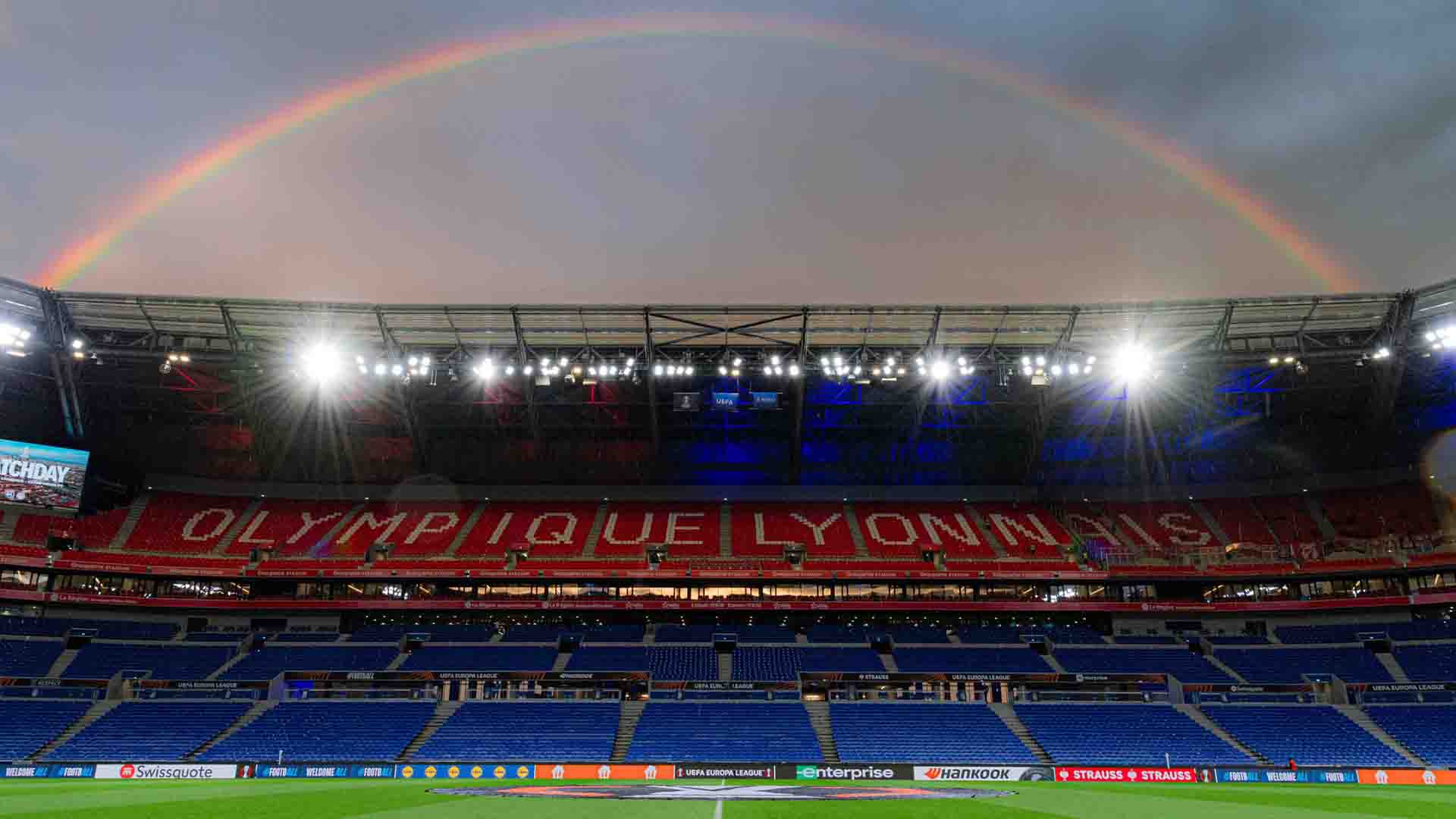 Lyon Batal Degradasi usai Menang Banding usai Tersandung Kasus Finansial