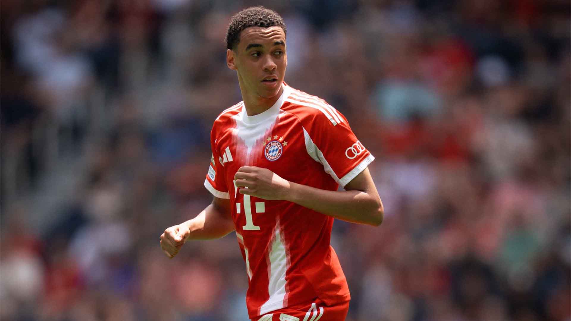 Musiala Tak Salahkan Donnarumma atas Cedera Parah di Piala Dunia Antarklub