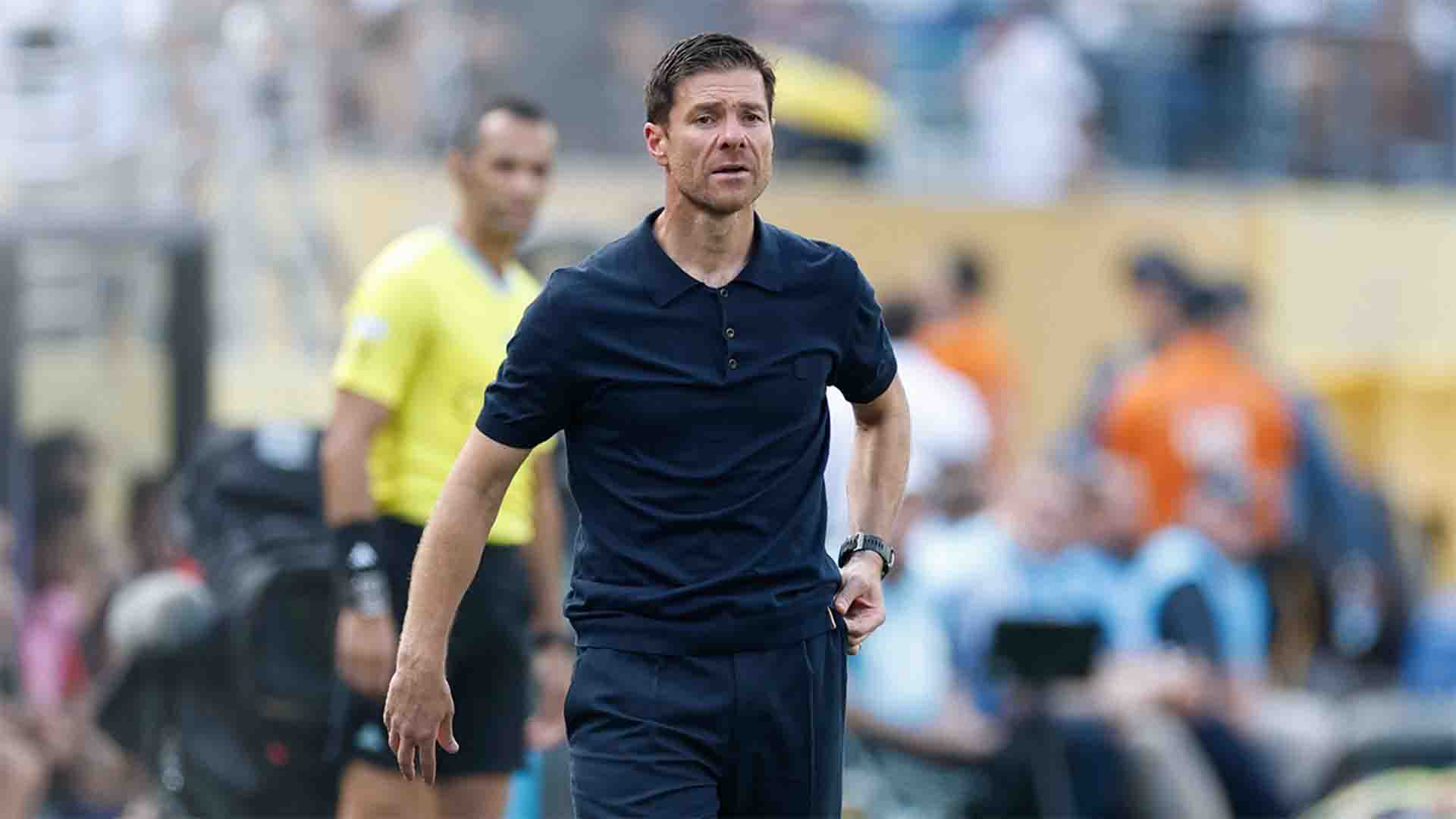 Alonso Janjikan Era Baru untuk Real Madrid Pasca Tersingkir di Piala Dunia Antarklub