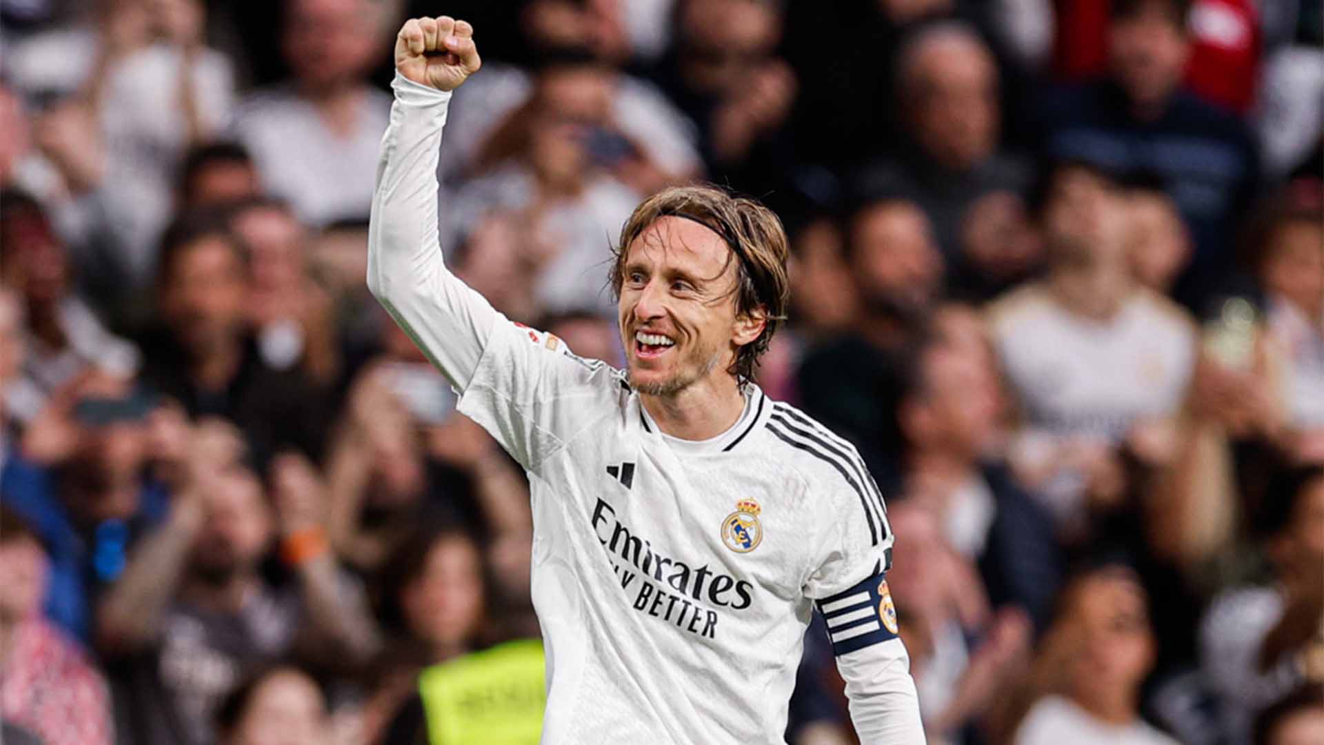Alonso Akan Selalu Mengenang Modric Sebagai Legenda Real Madrid