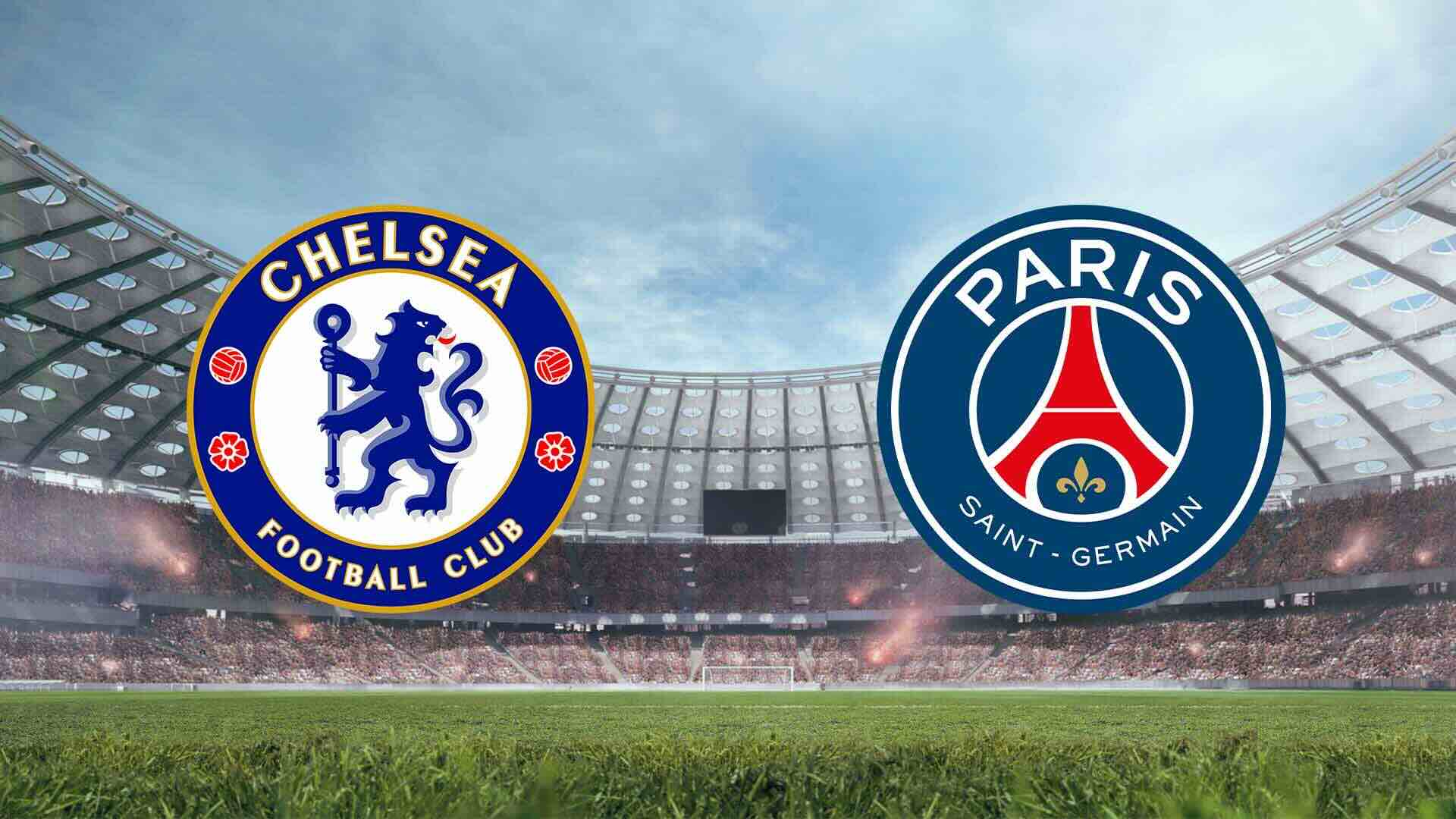 Tempat Menonton Chelsea vs PSG - Live Streaming 2025