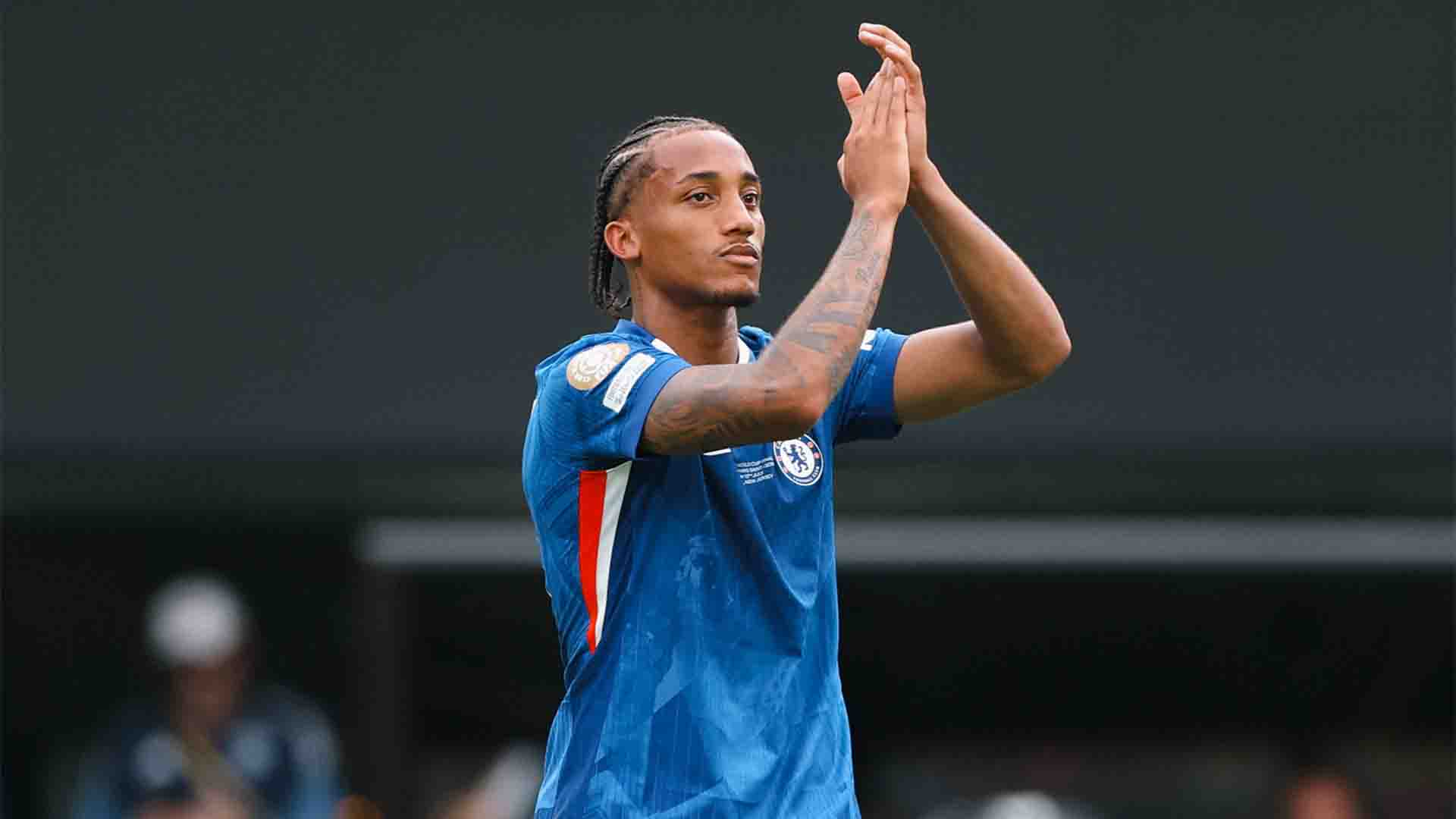 Pedro Buka Suara Soal Cekcok dengan Enrique di Final Piala Dunia Antarklub