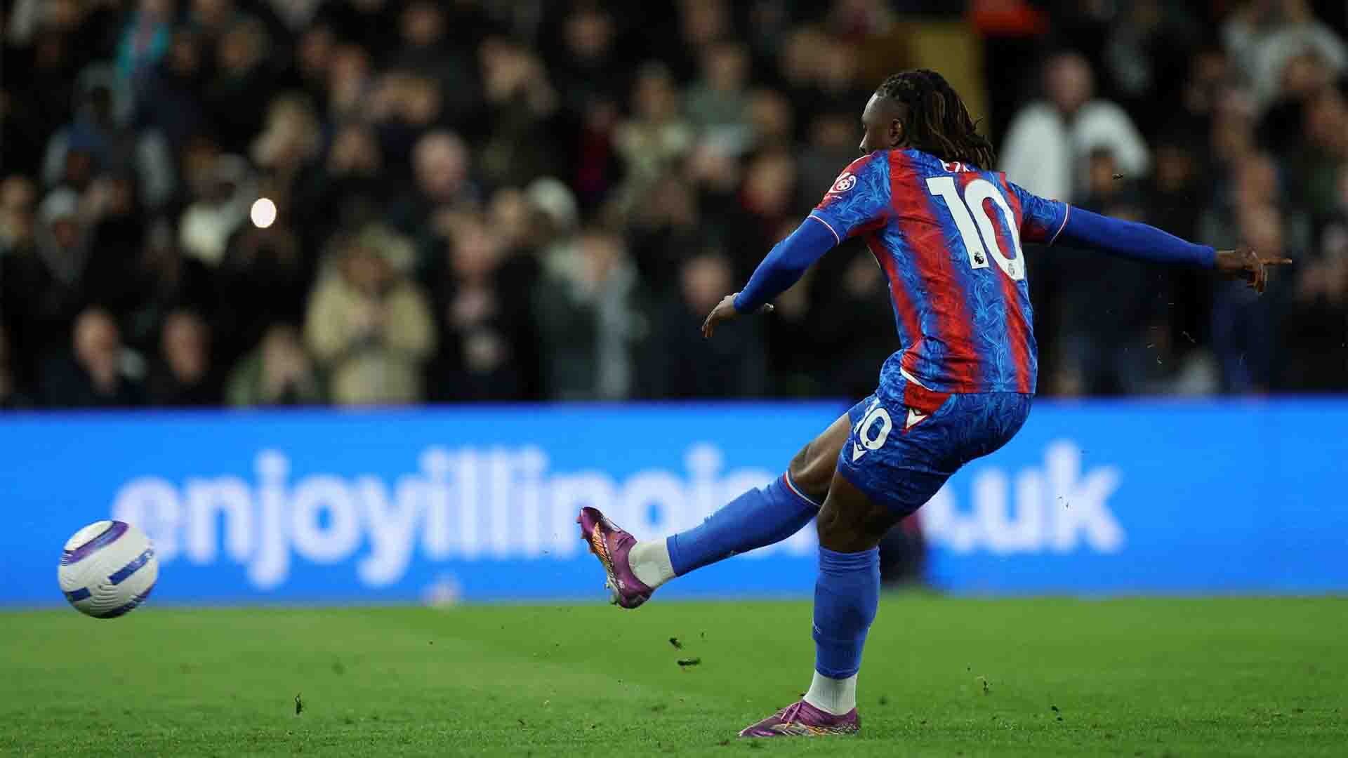 Arsenal Hadapi Persaingan Bayern untuk Dapatkan Eze