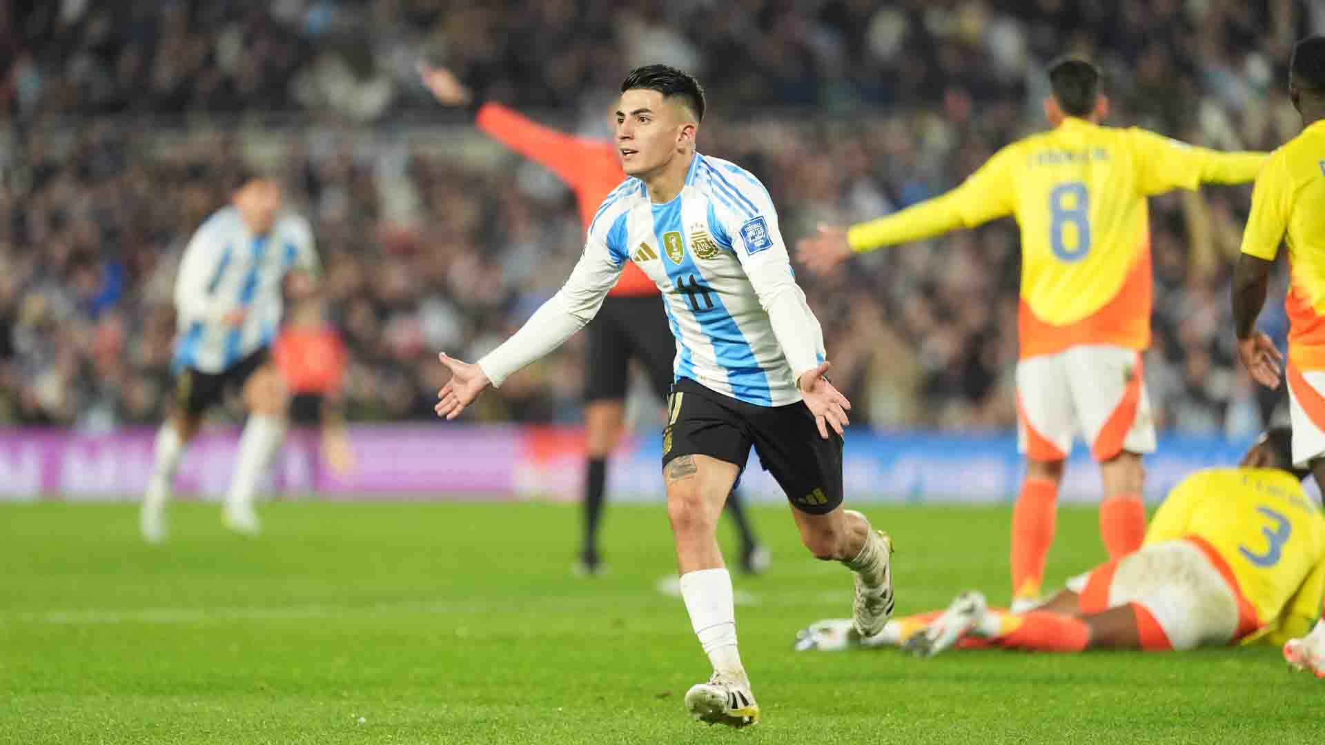 Resmi! Atletico Madrid Amankan Thiago Almada dari Botafogo