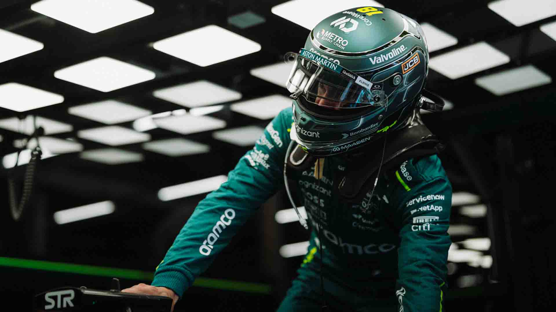 Ralf Schumacher Kecam Komentar Lance Stroll di GP Inggris