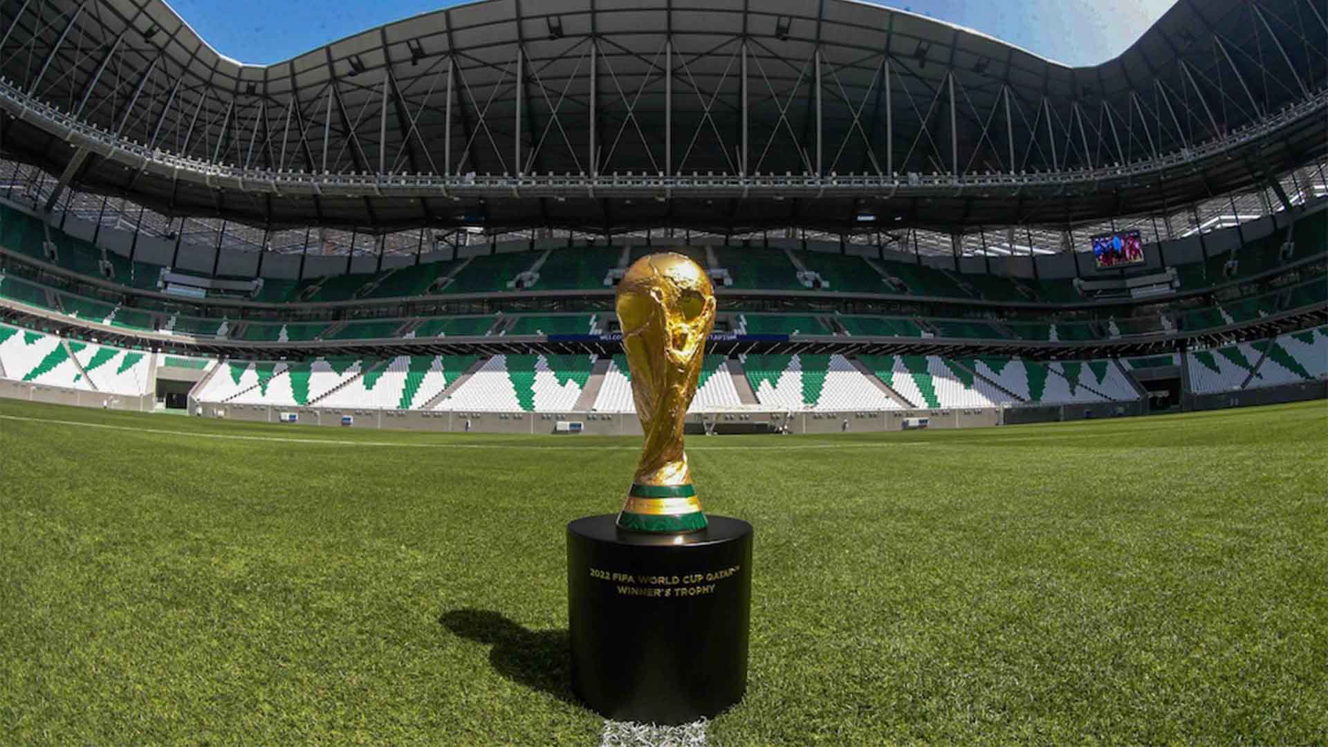 Jadwal & Hasil Lengkap Undian Kualifikasi Piala Dunia 2026 Putaran 4