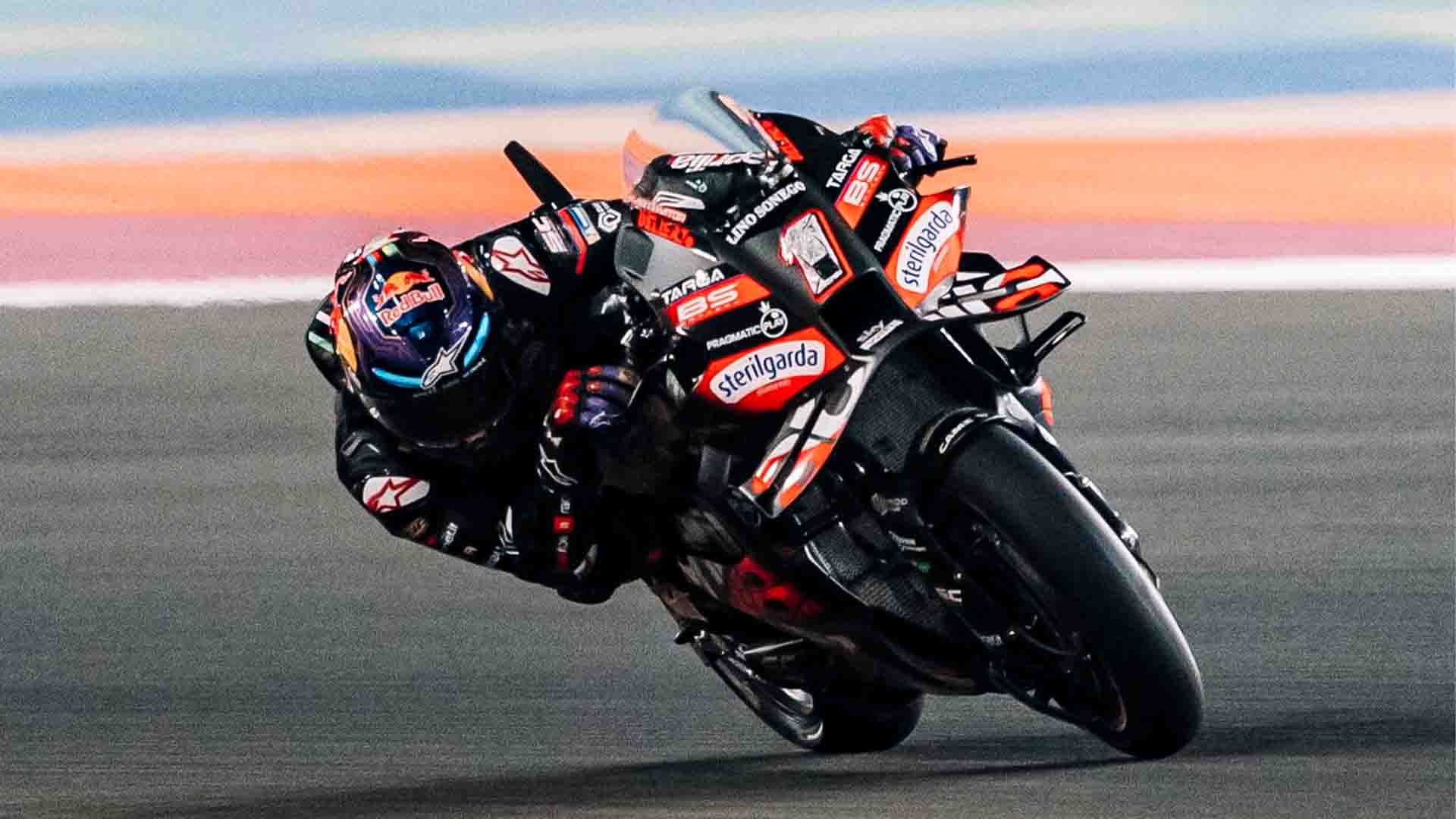 Jorge Martin Tak Menyesal Atas Kisruh Kontrak dengan Aprilia