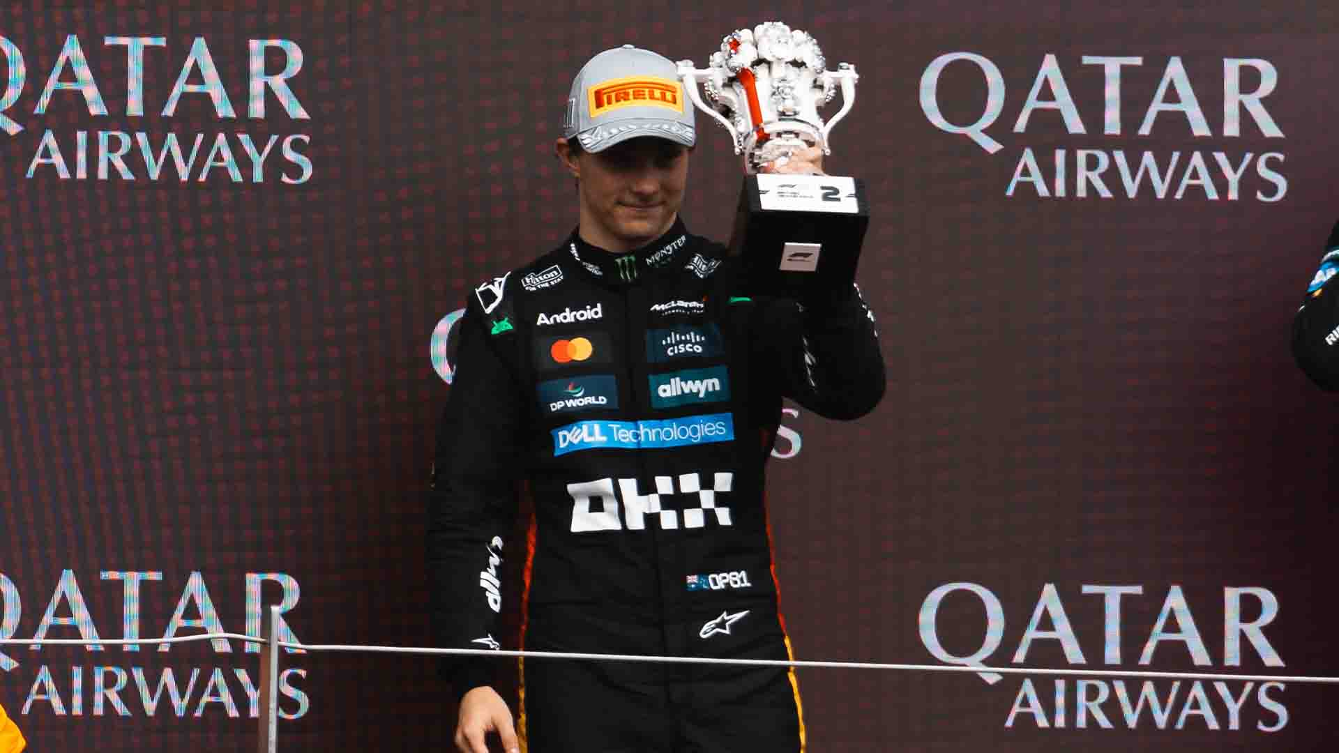 Jolyon Palmer Kecam Keputusan Penalti Terhadap Oscar Piastri di Grand Prix Inggris