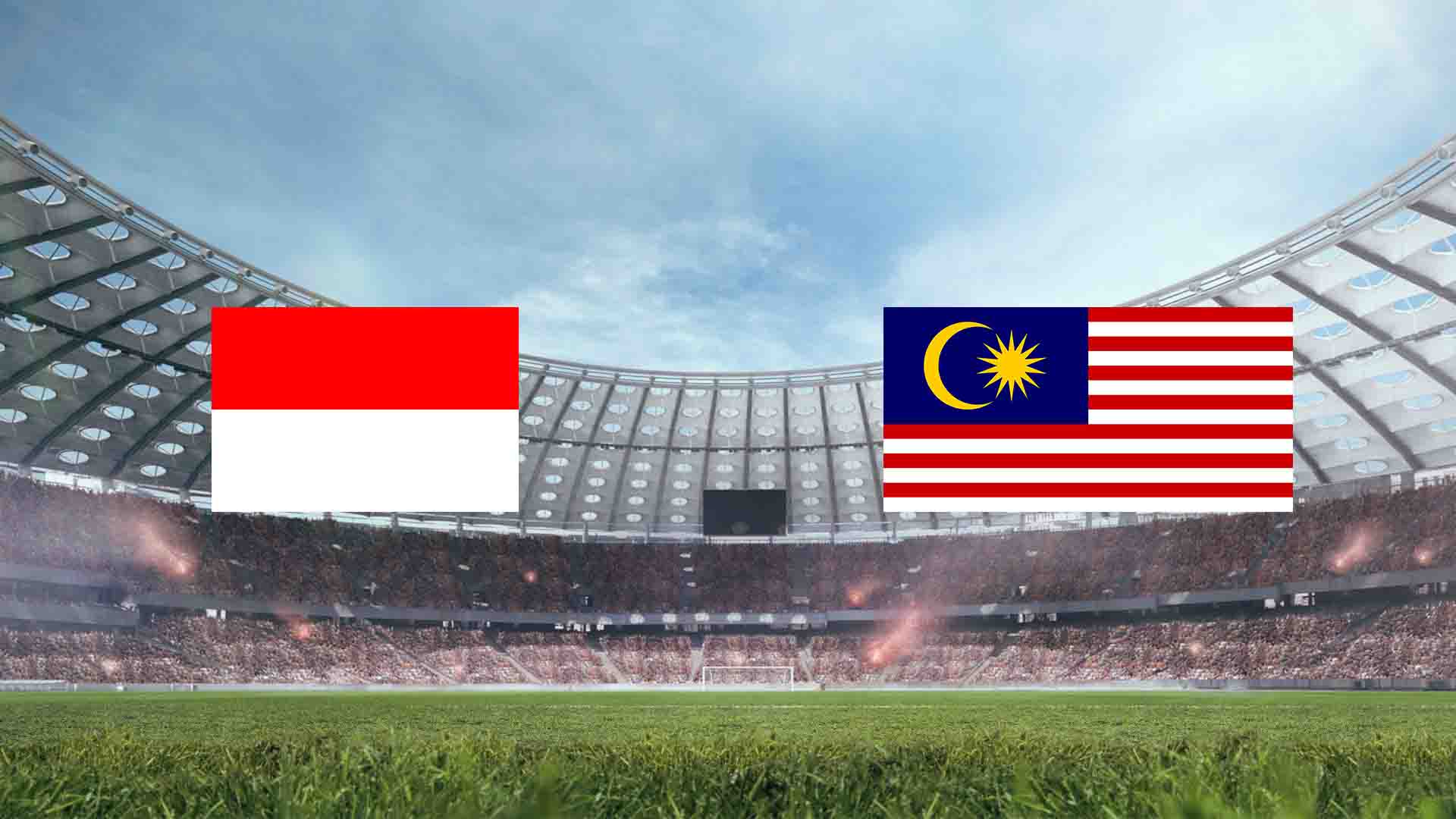 Tempat Menonton Indonesia vs Malaysia - Live Streaming 2025