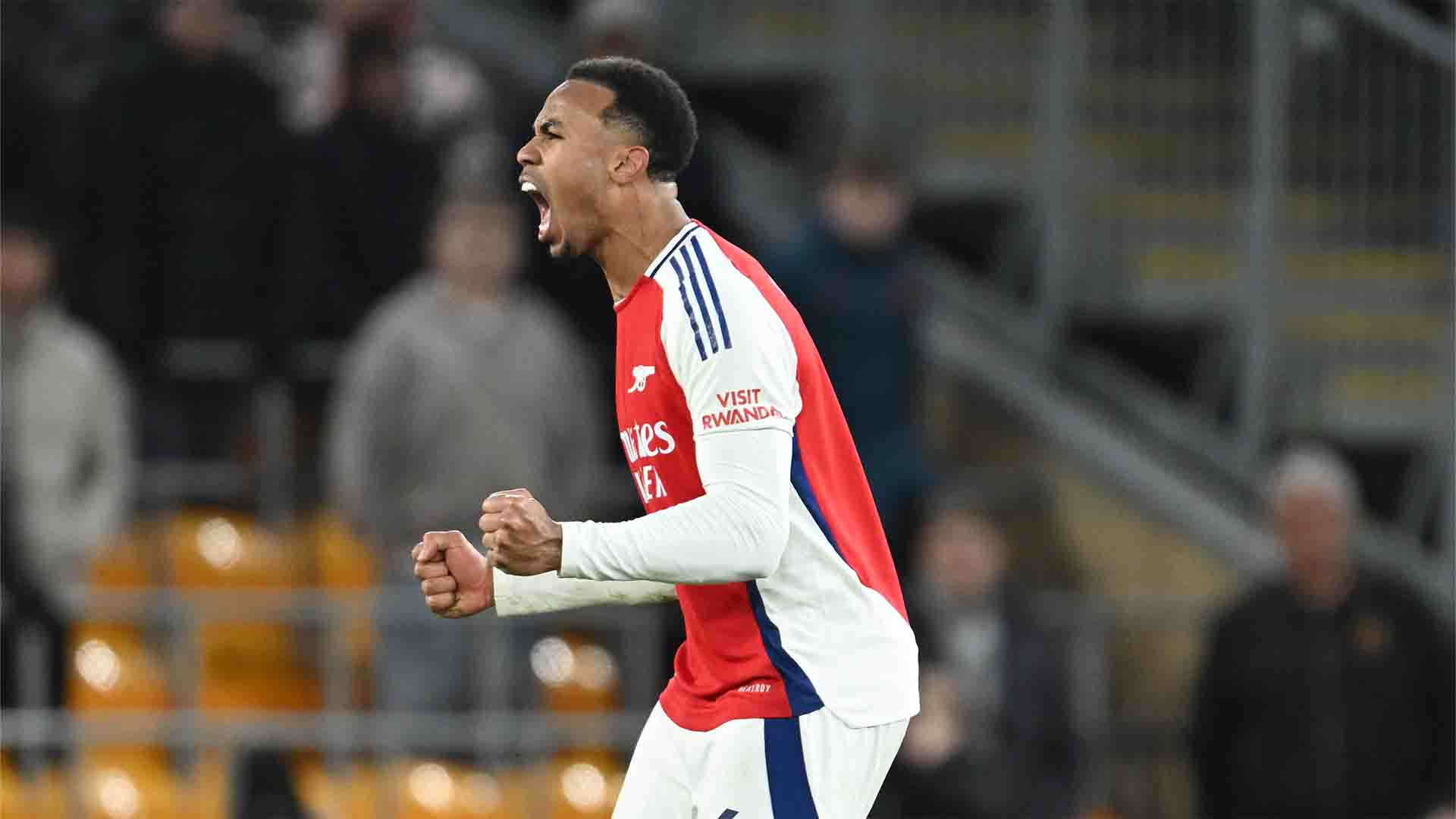 Gabriel Yakin Rekrutan Baru Akan Bawa Trofi untuk Arsenal