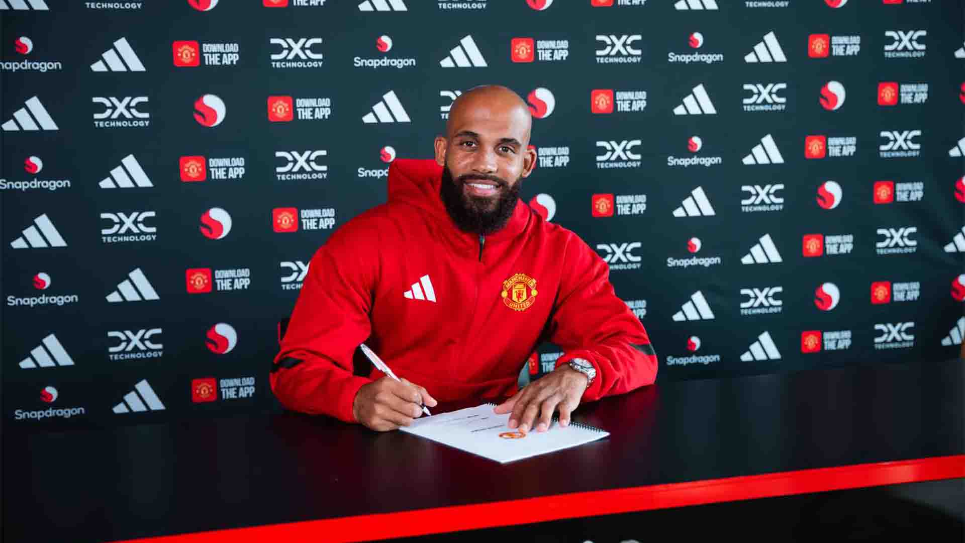 RESMI! Manchester United Gaet Bryan Mbeumo dari Brentford
