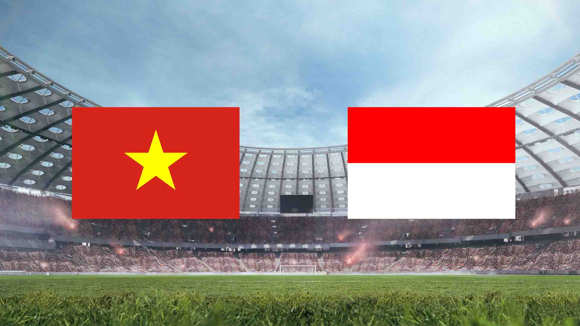 Tempat Menonton Vietnam vs Indonesia - Live Streaming Piala AFF U-23 2025
