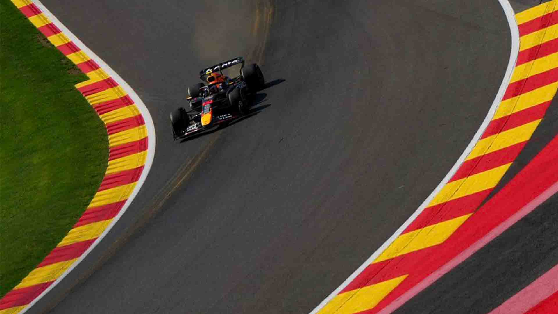 Mekies Pikul Tanggung Jawab atas Bencana Strategi Tsunoda di GP Belgia