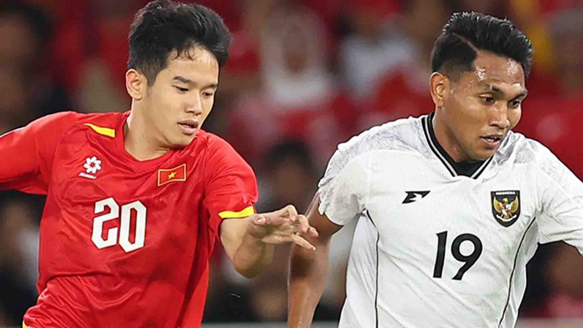 Indonesia U23 Kalah 0-1 Lawan Vietnam U23 di Final Piala AFF U-23 2025
