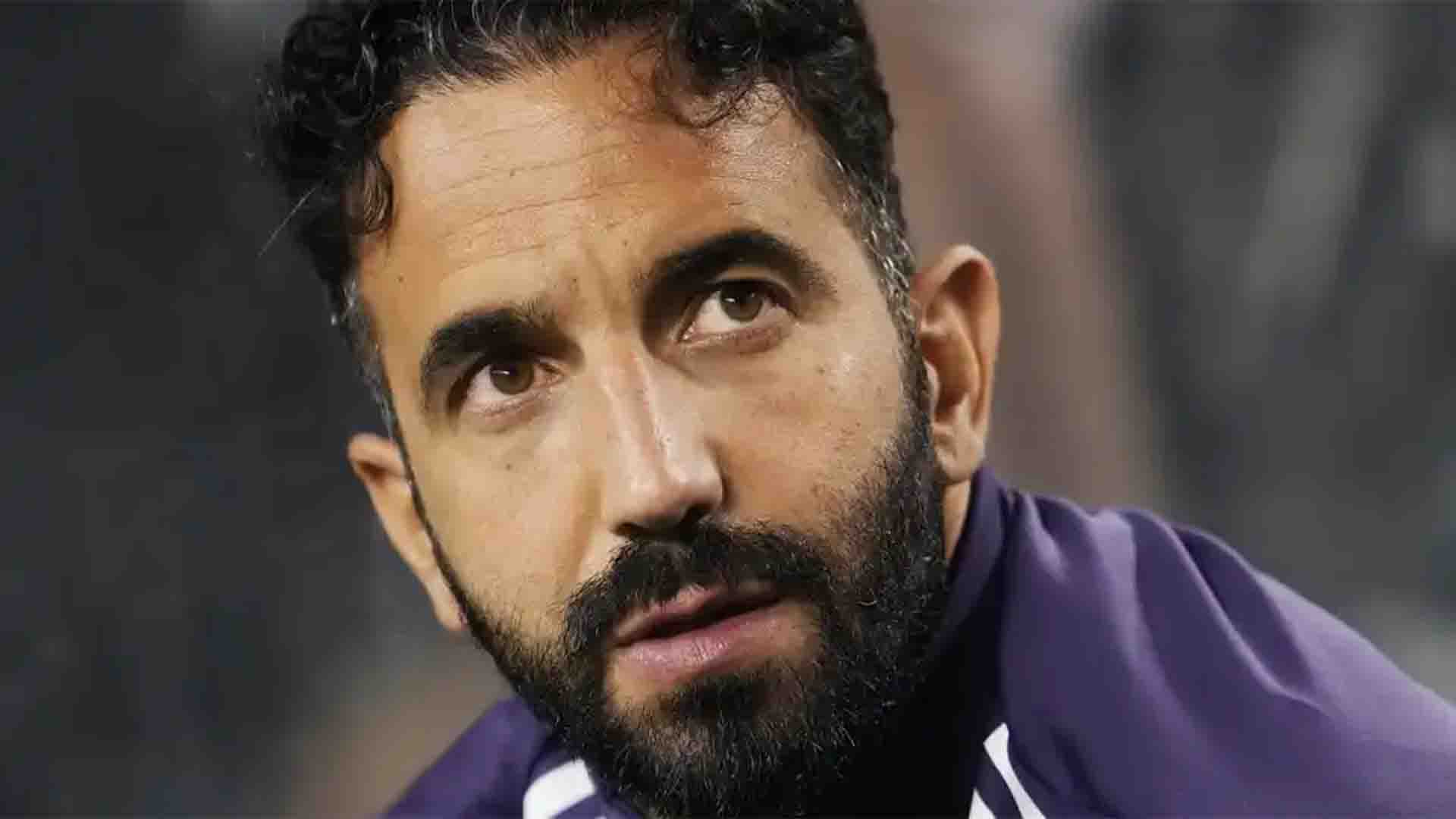 Amorim Ungkap Man United Tampil Beda Saat Bantai Bournemouth