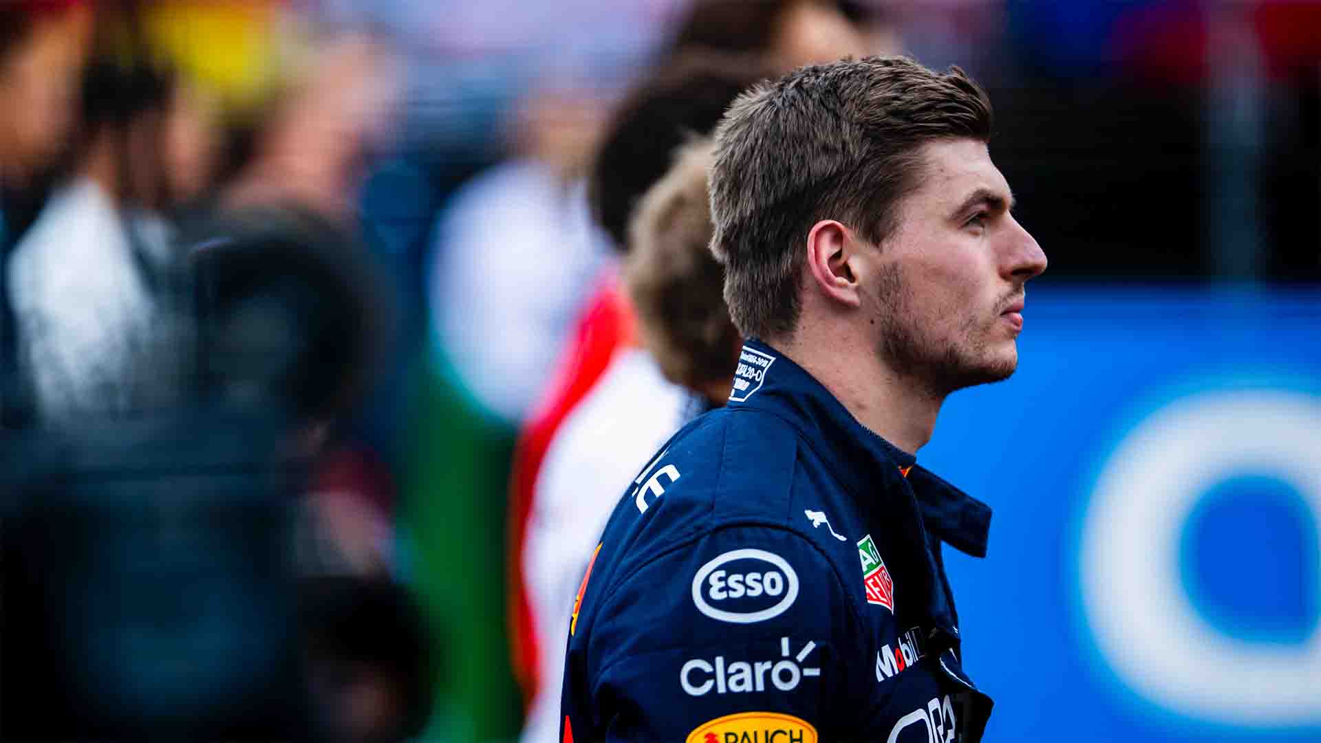 Max Verstappen Tegaskan Bertahan di Red Bull di F1 Musim 2026
