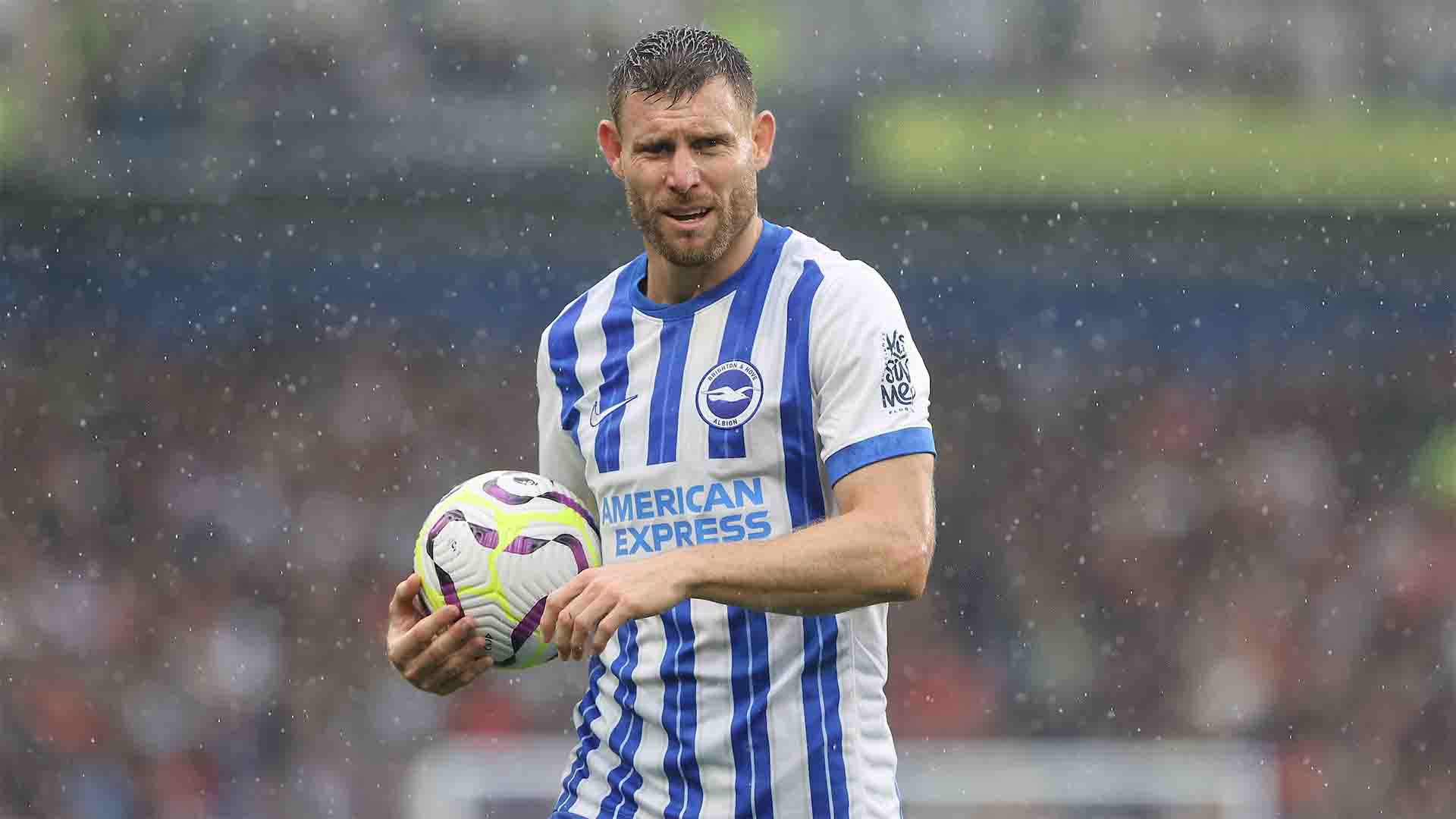 James Milner Ganti Nomor Punggung untuk Mengenang Diogo Jota