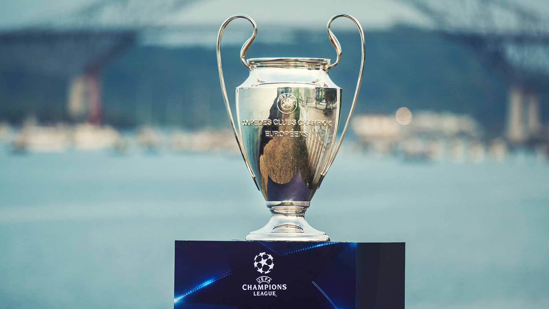 Undian Play-off Liga Champions Menghadirkan Laga-Laga Dramatis