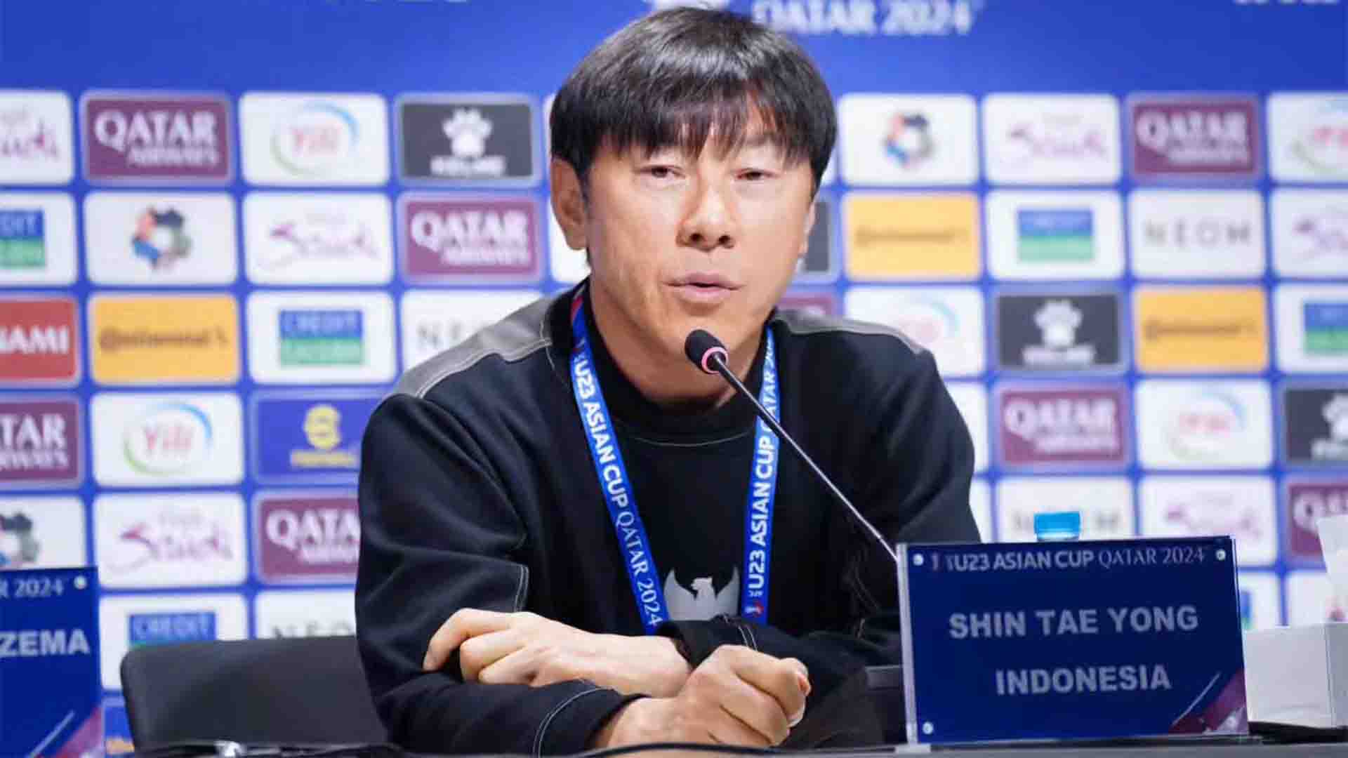 Shin Tae-yong Kembali ke Korea Selatan, Ambil Alih Kemudi Ulsan HD