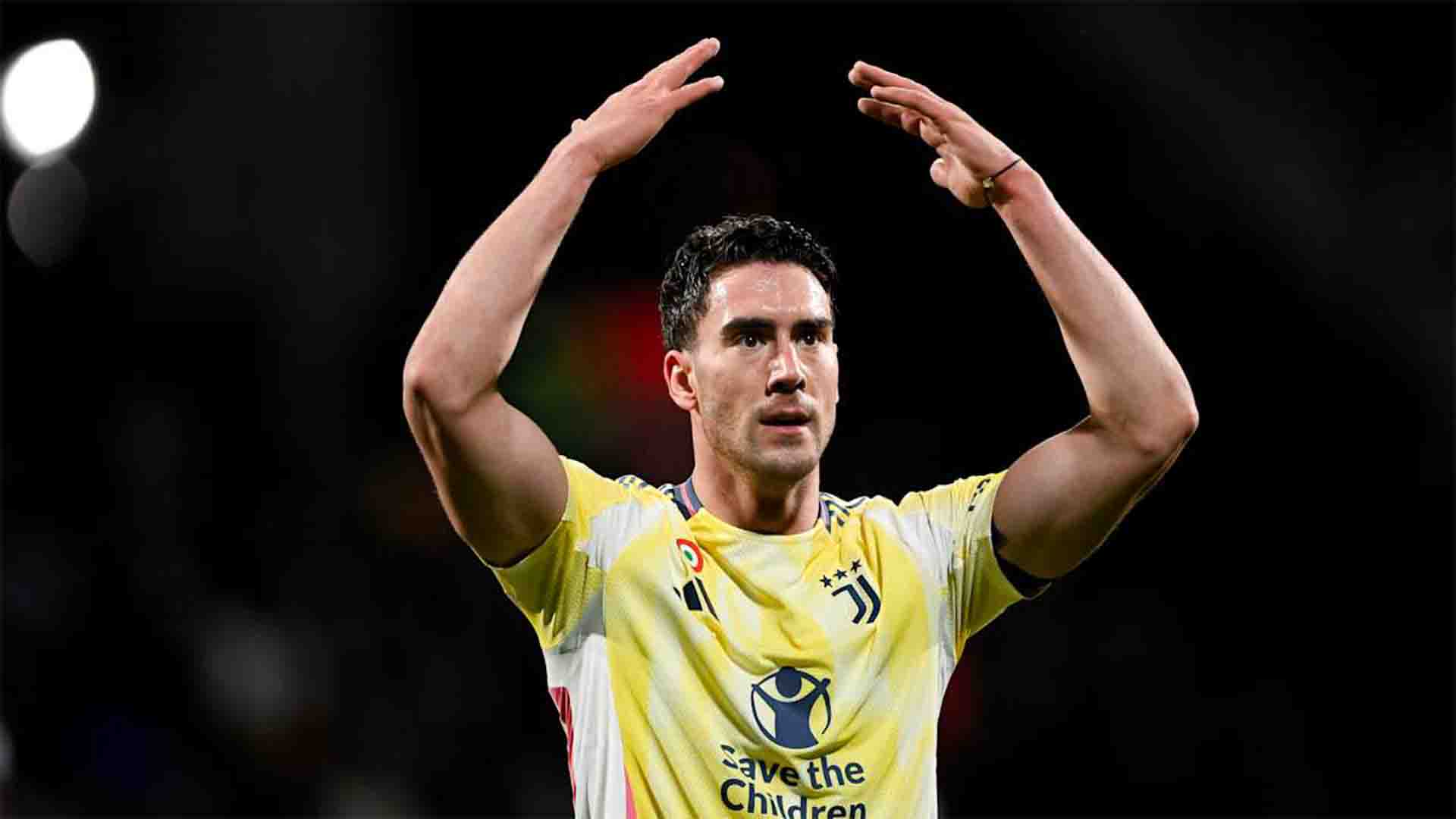 Capello Sebut Vlahović Bisa Jadi Kunci Kesuksesan Milan Raih Scudetto