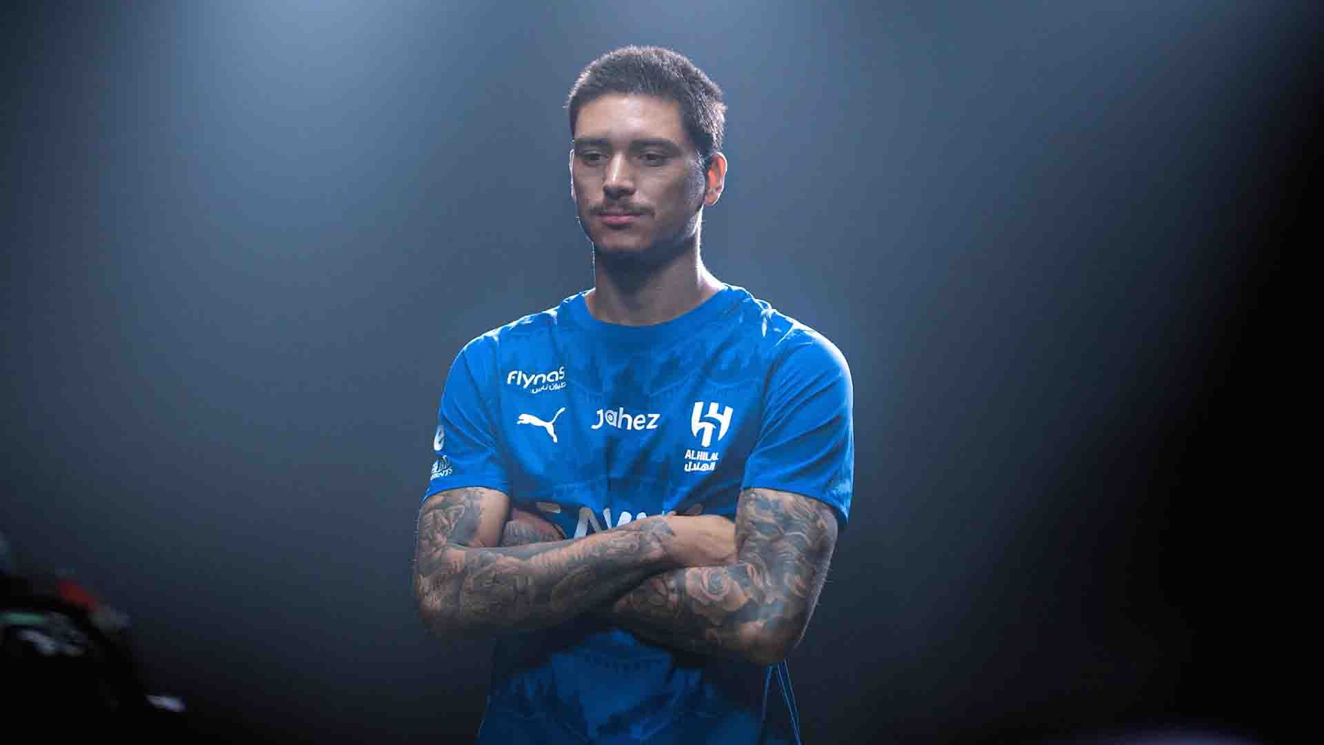 Al-Hilal Mendatangkan Darwin Nunez dari Liverpool