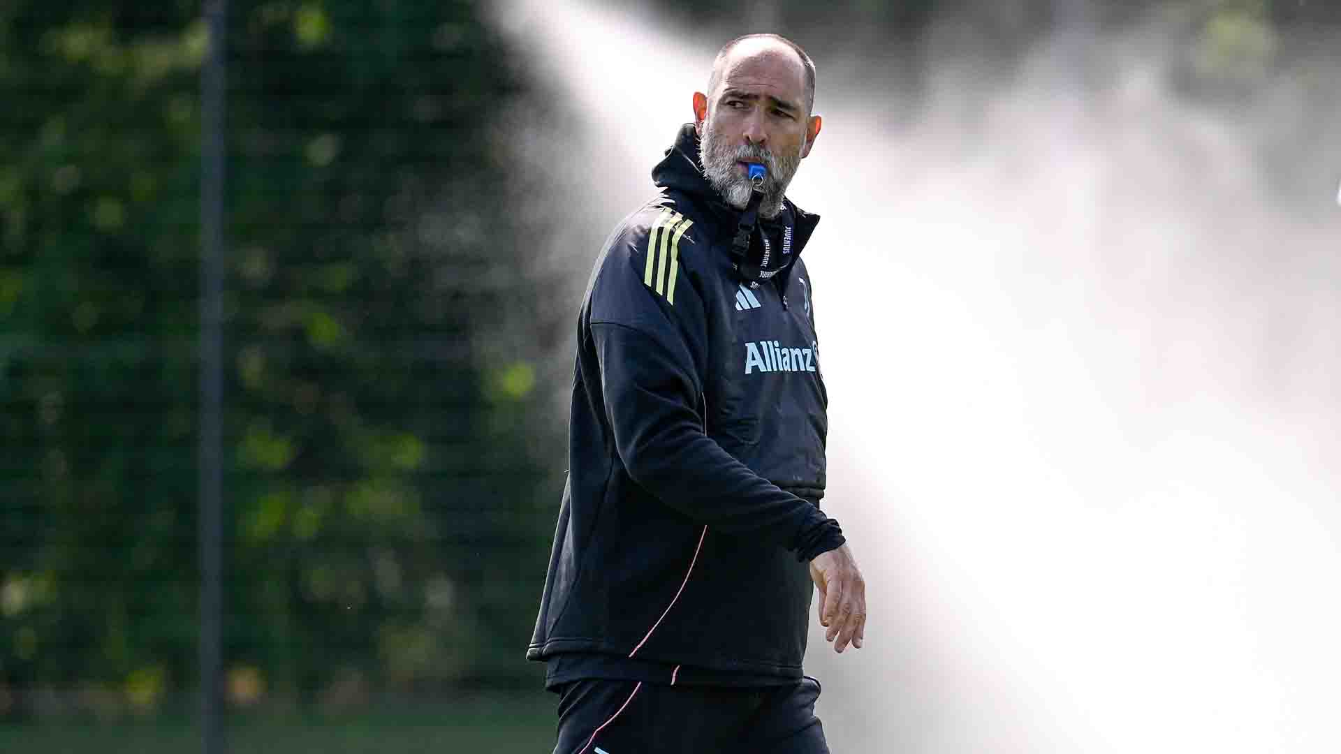 Tudor Tak Ingin Juventus Besar Kepala usai Kalahkan Dortmund