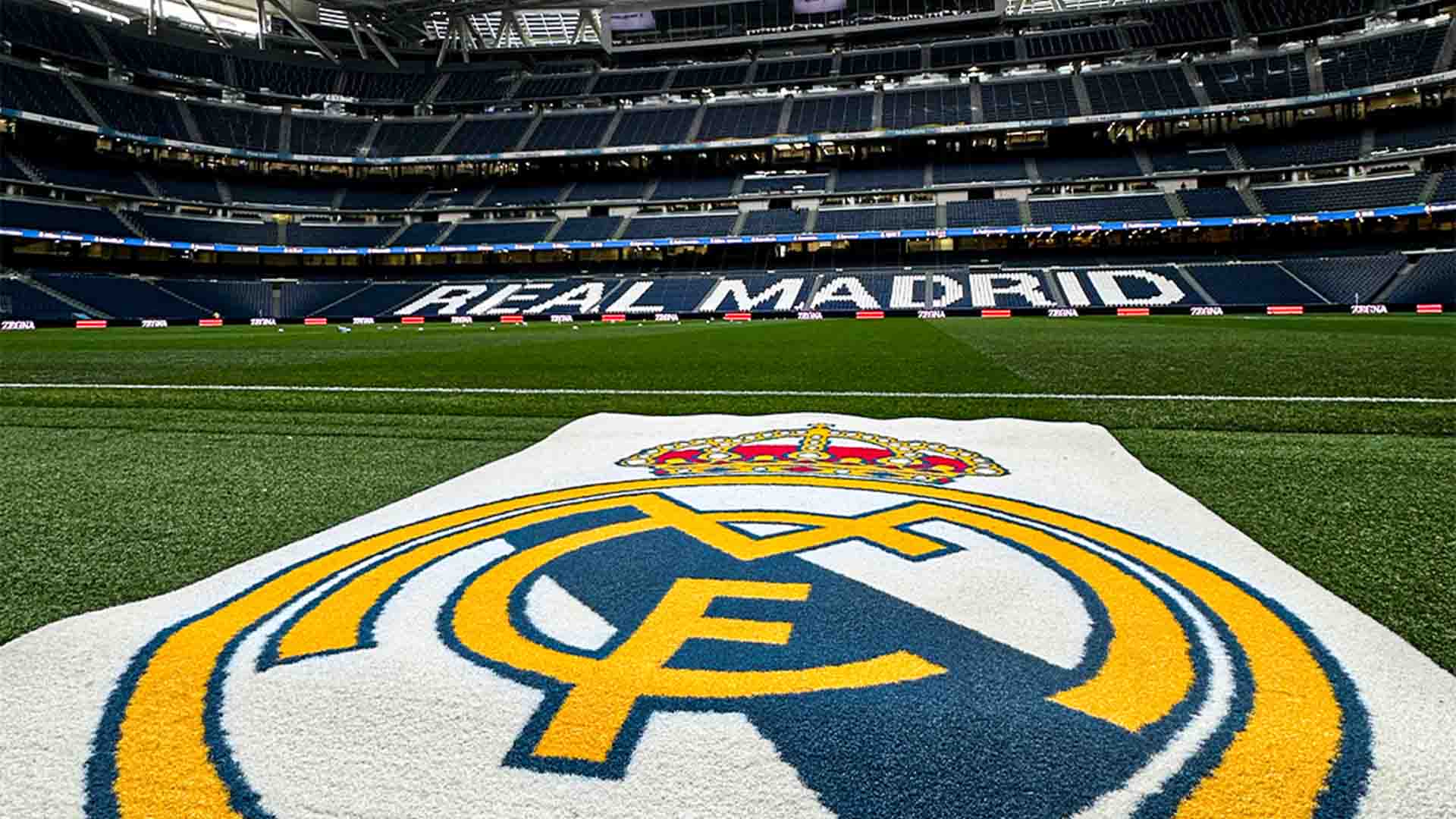 Real Madrid Tolak Pertandingan La Liga di Amerika