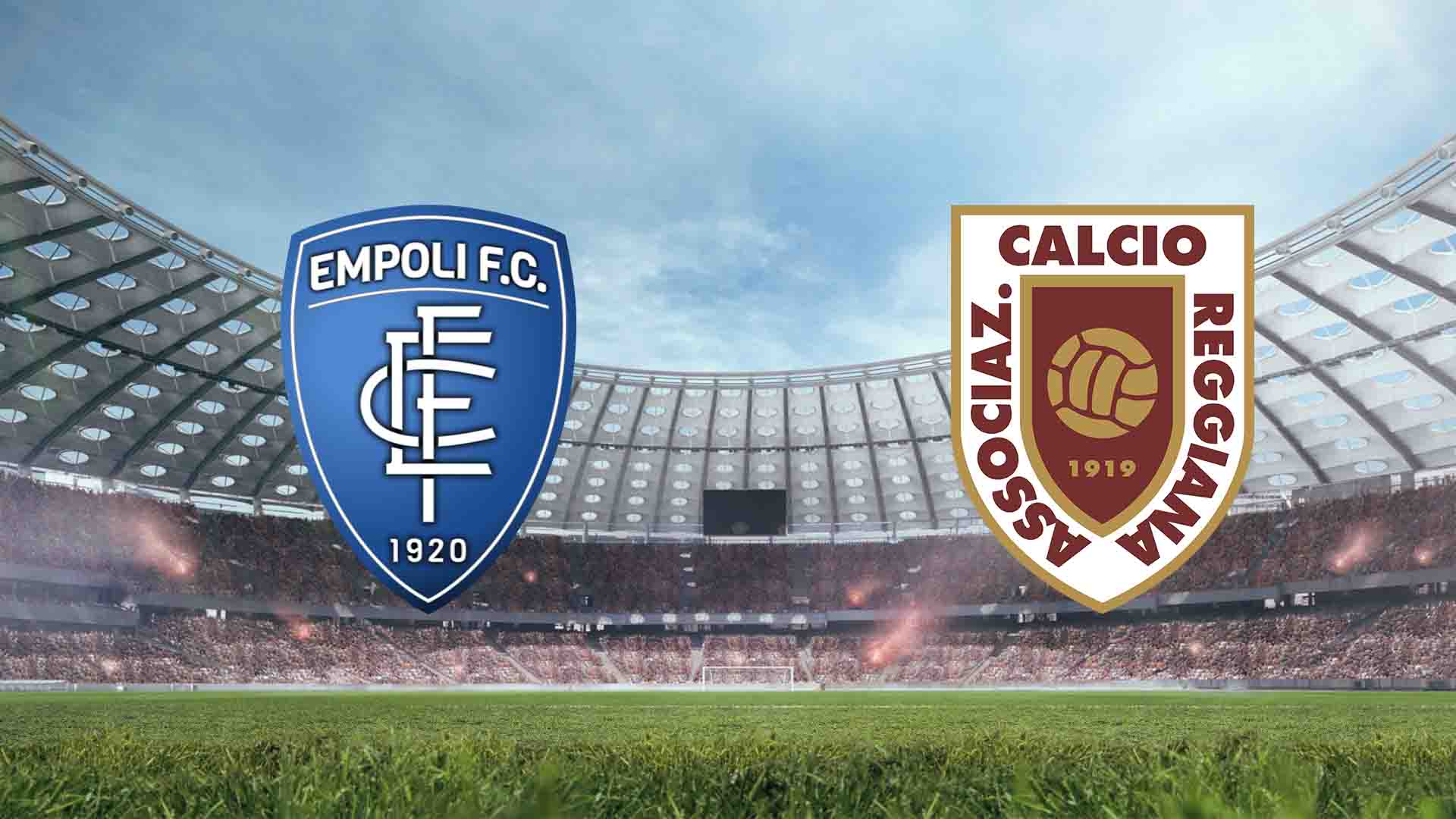 Tempat Menonton Empoli vs Reggiana - Live Streaming Coppa Italia