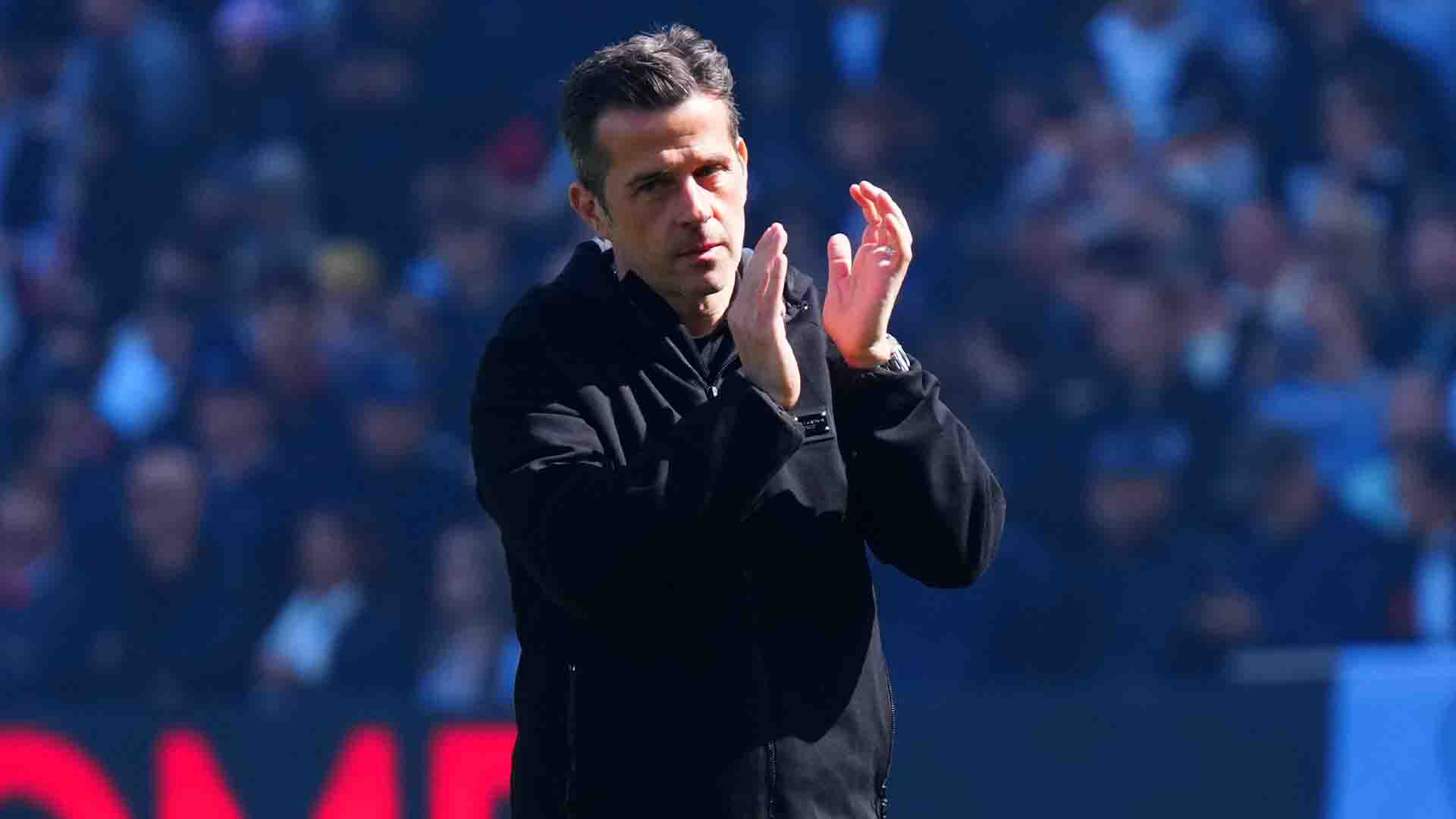 Marco Silva Kecam Strategi Pasif Fulham di Bursa Transfer
