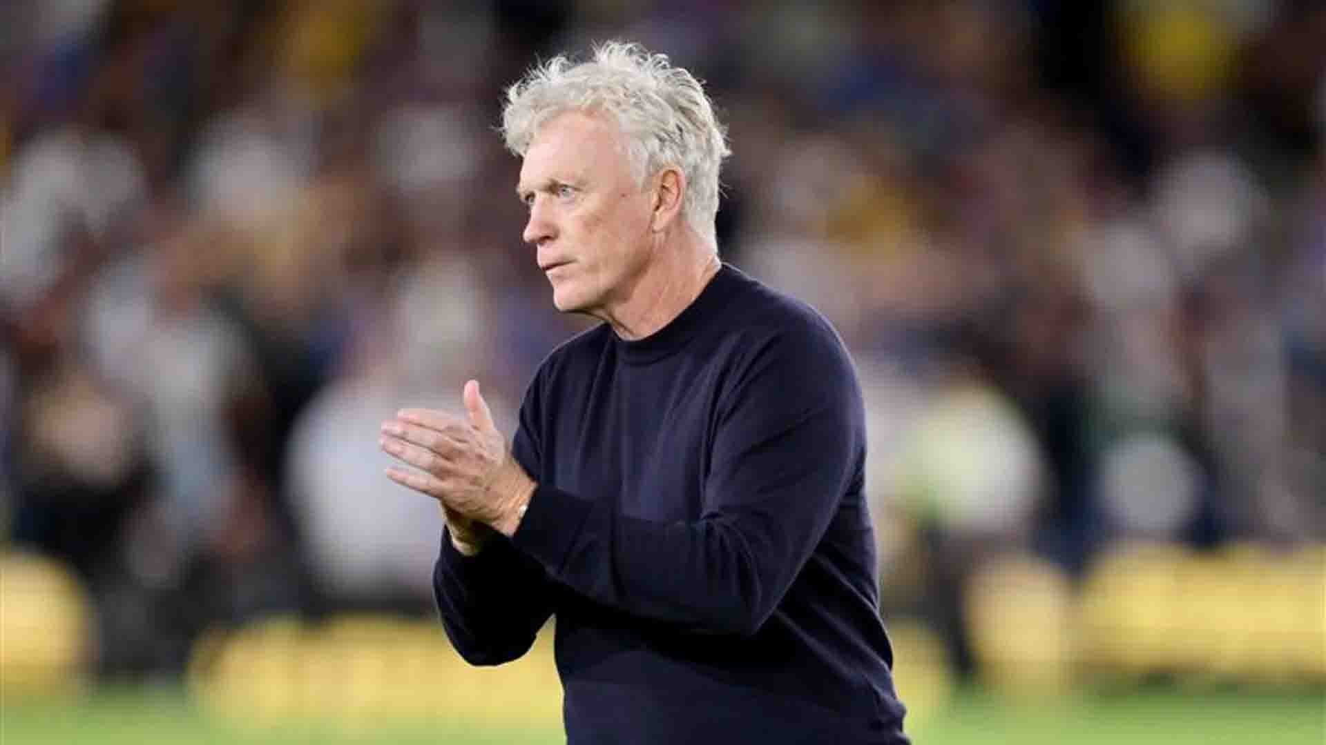 Moyes Berang atas Penalti Kontroversial yang Berujung Kekalahan Everton dari Leeds