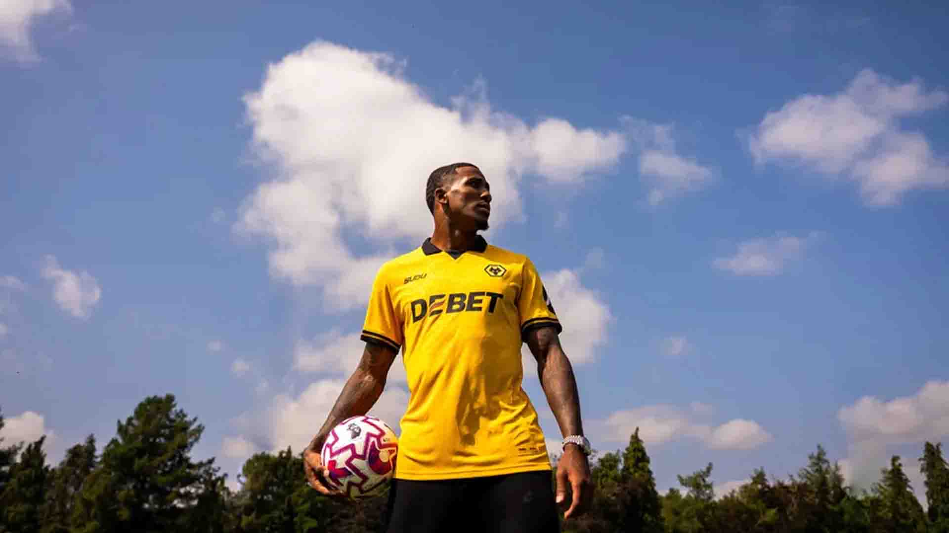 Wolves Dapatkan Tchatchoua dari Hellas Verona, Pelari Tercepat di Serie A