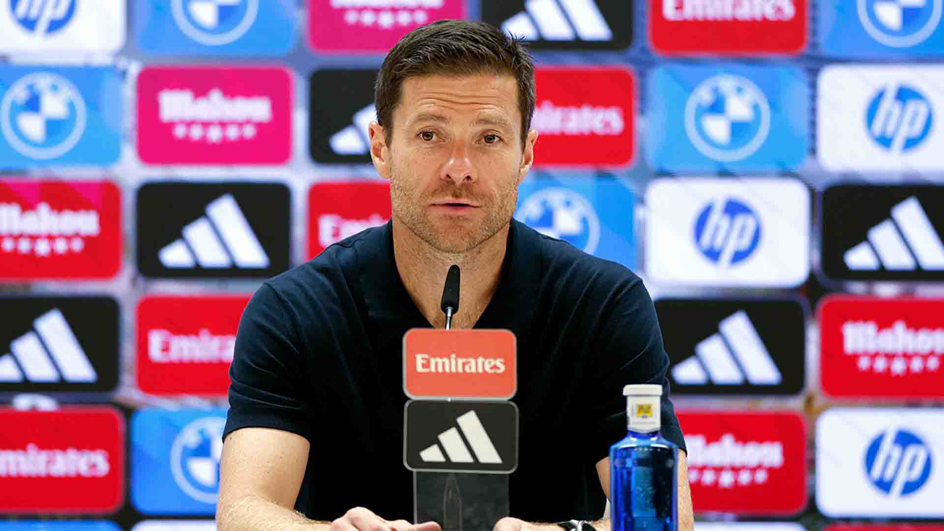 Pujian Xabi Alonso Pemain Baru Madrid usai Kalahkan Osasuna