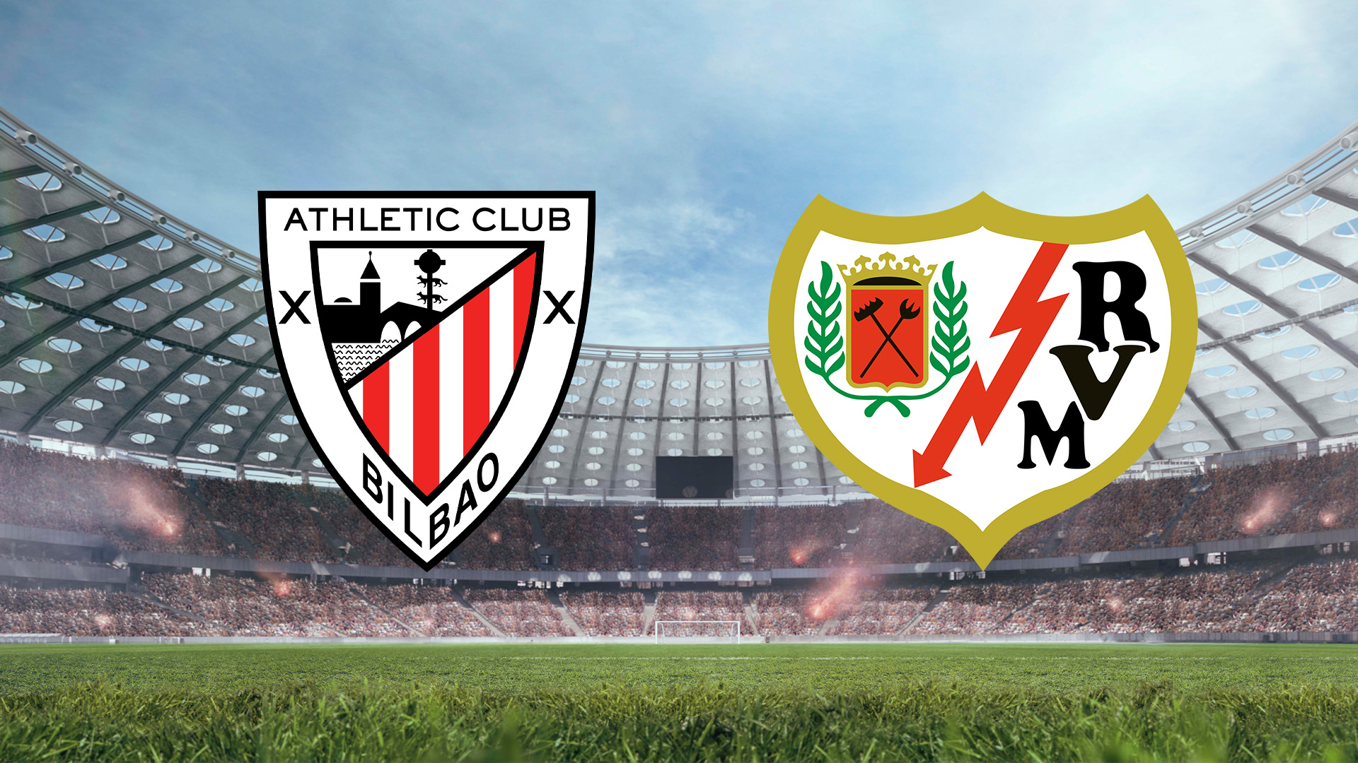 Tempat Menonton Athletic Bilbao vs Rayo Vallecano - Live Streaming