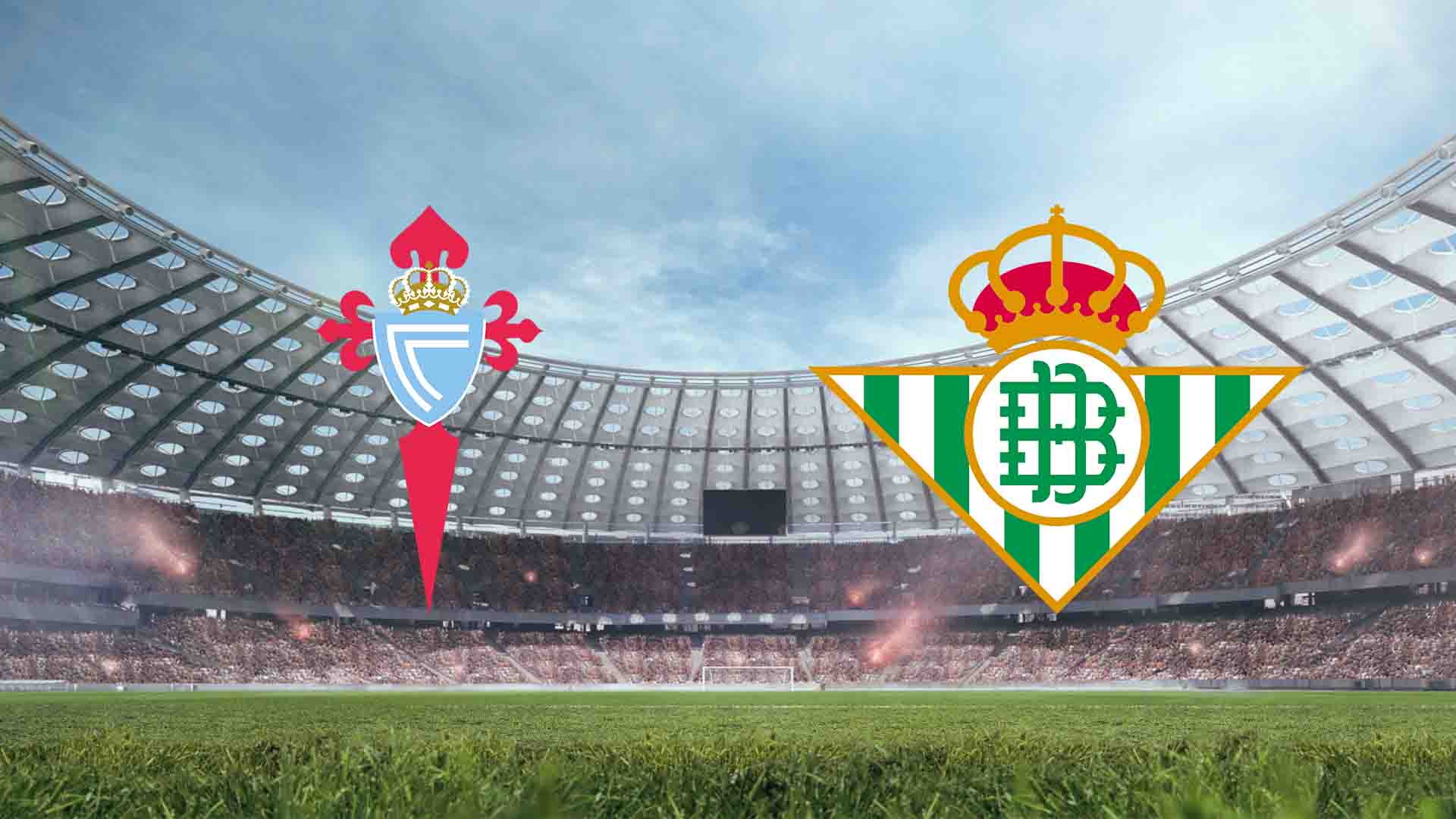 Tempat Menonton Celta Vigo vs Real Betis - Live Streaming 2025