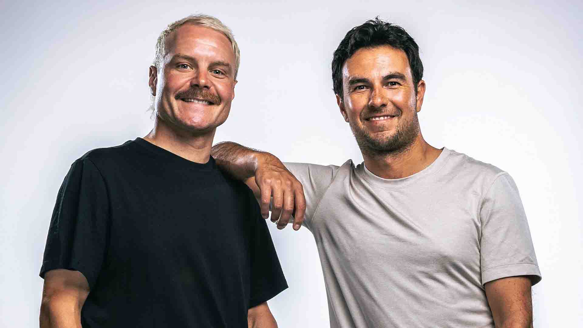 Cadillac Konfirmasi Rekrut Bottas dan Perez untuk Debut F1 2026