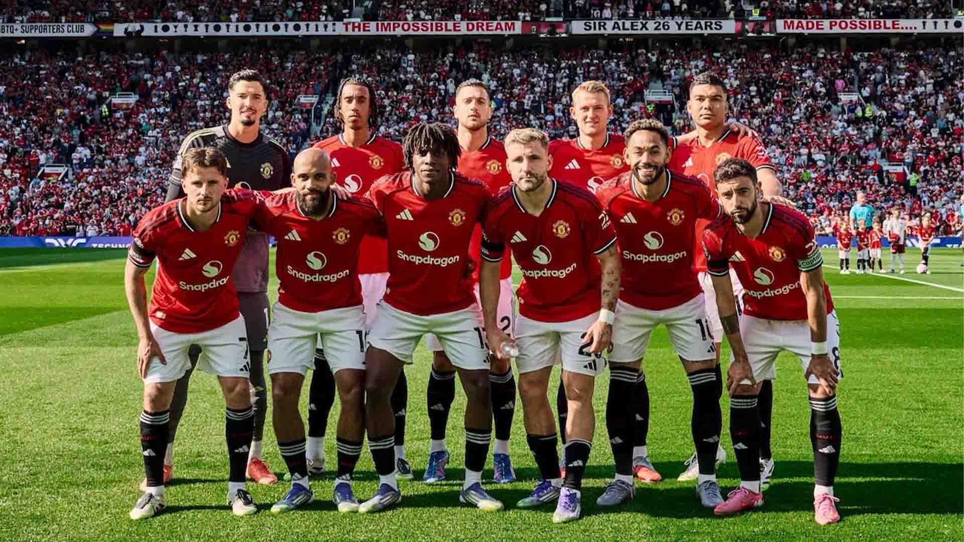 Rooney Sebut Ada yang Rusak dengan Manchester United