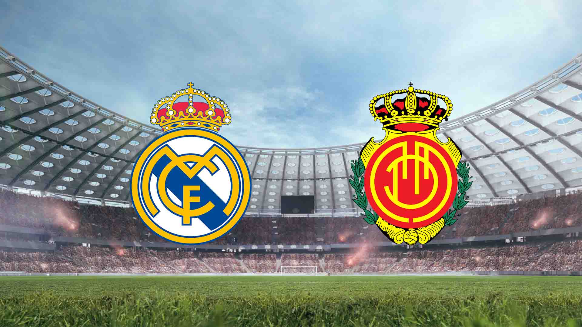 Tempat Menonton Real Madrid vs Mallorca - Live Streaming 2025