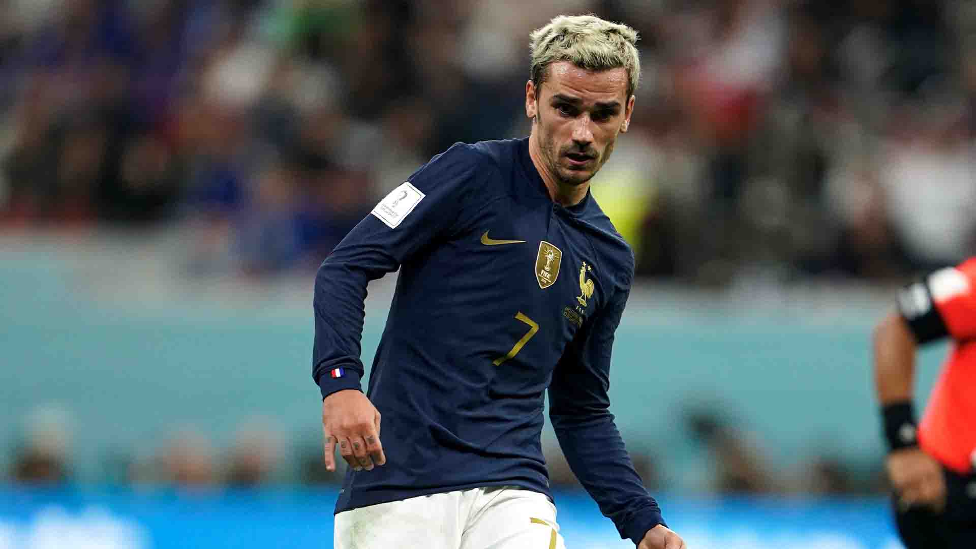 Top Assist Piala Dunia 2022