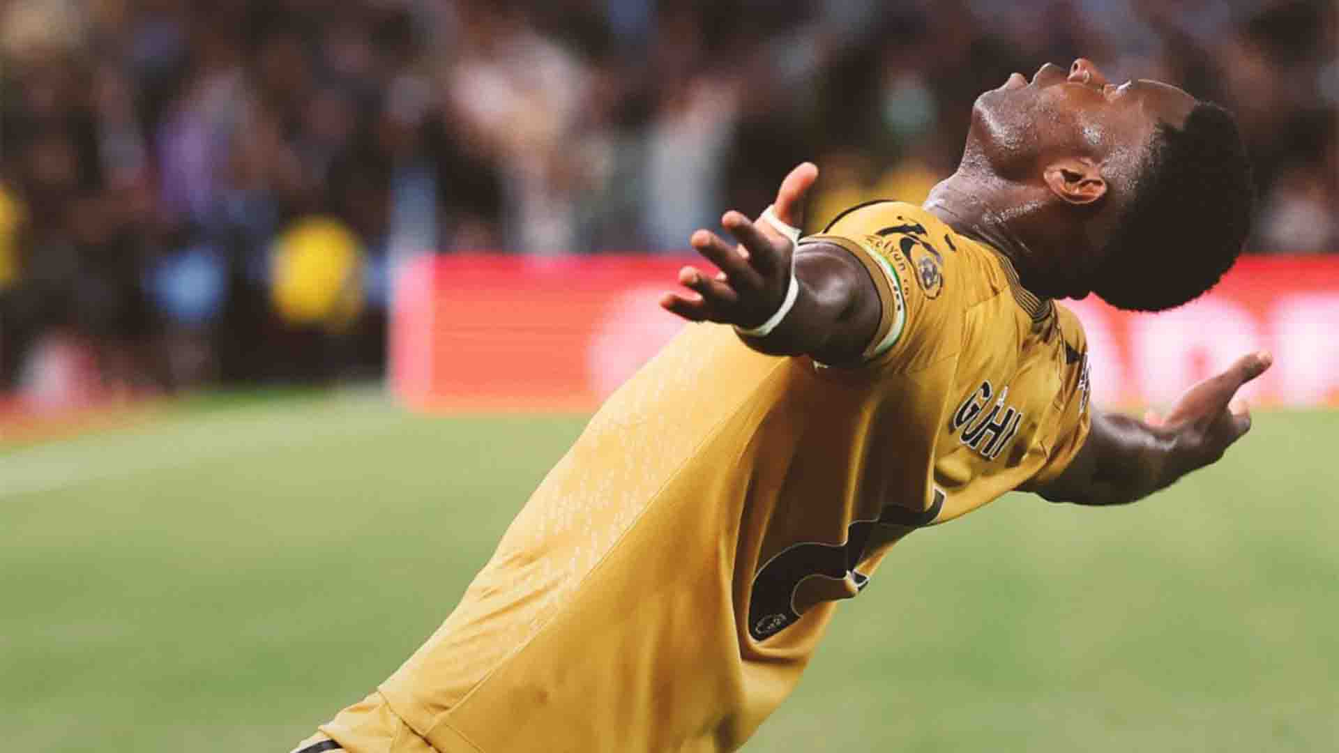 Marc Guehi Batal Pindah dari Crystal Palace ke Liverpool