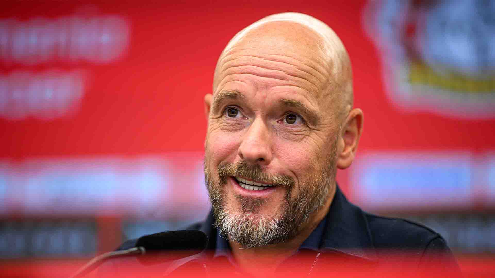 Ten Hag Akui Terkejut Dipecat Leverkusen usai Dua Laga