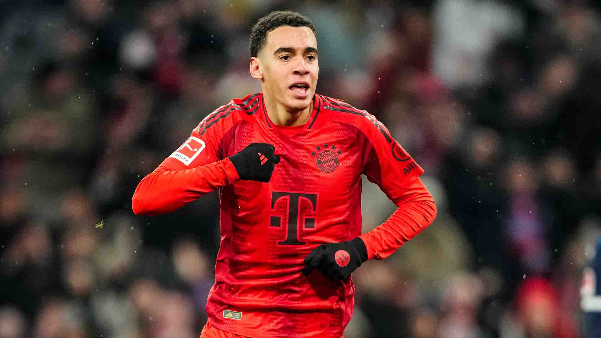 Musiala Tepis Kekhawatiran, Yakin Bisa Kembali Tahun Ini usai Cedera Parah