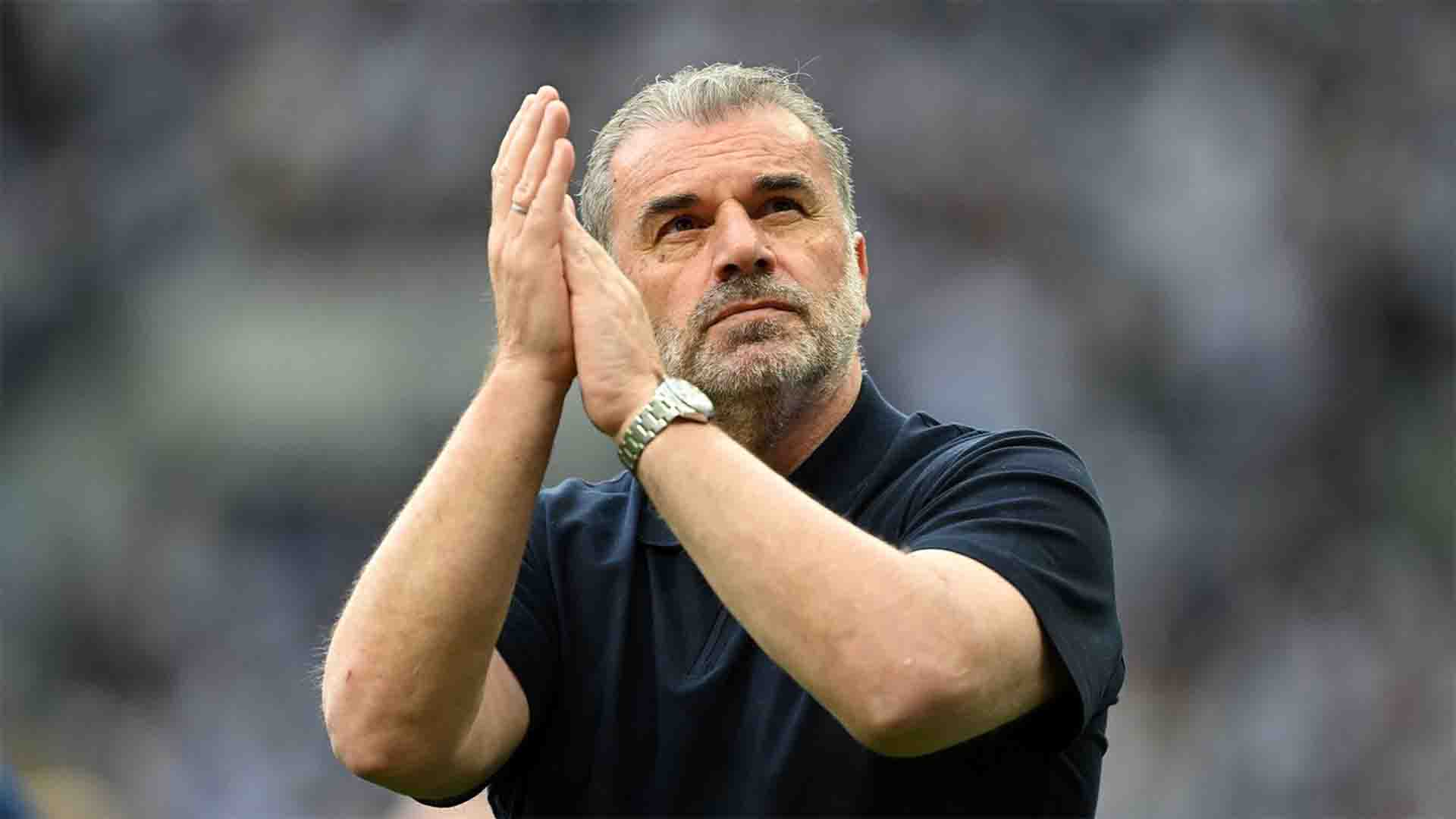 Forest Tunjuk Postecoglou Sebagai Pelatih Baru usai Depak Espirito Santo