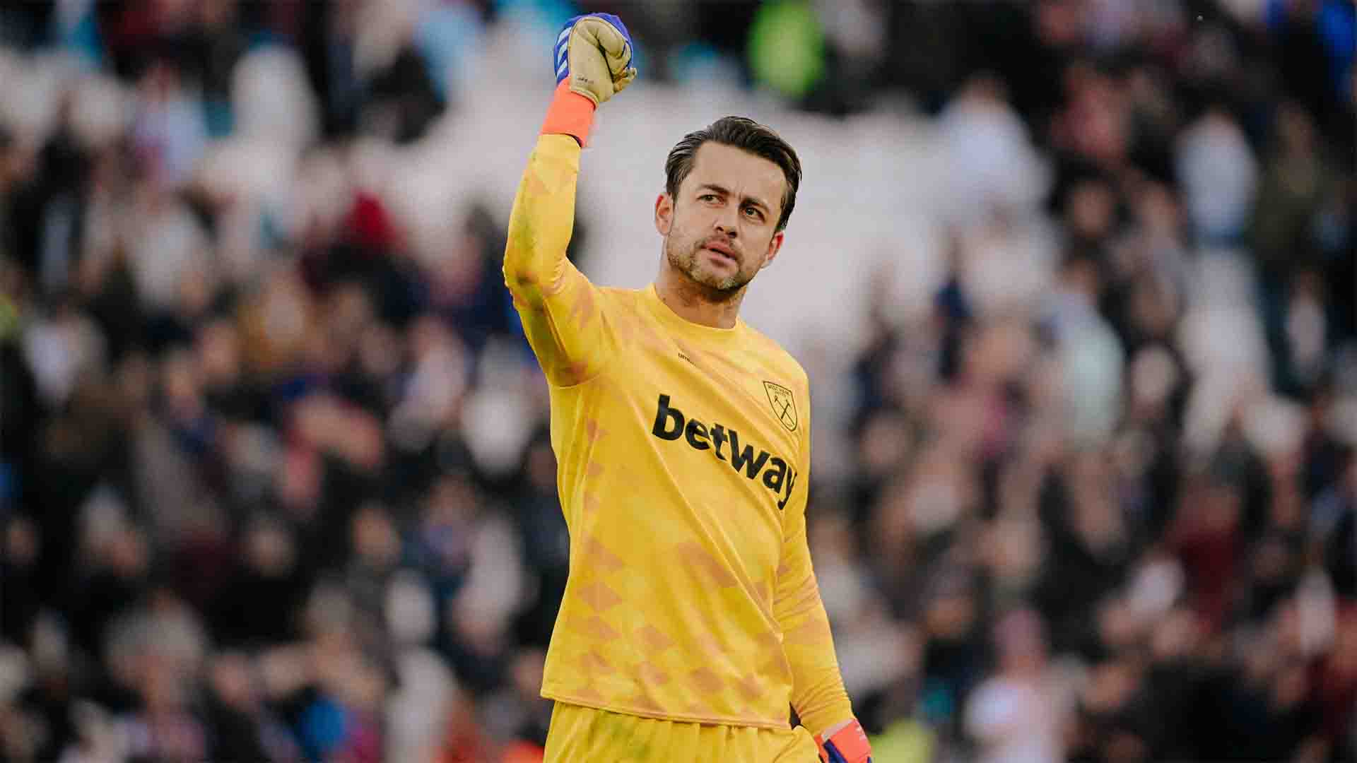 Fabiański Kembali ke West Ham usai Kontraknya Berakhir Musim Lalu