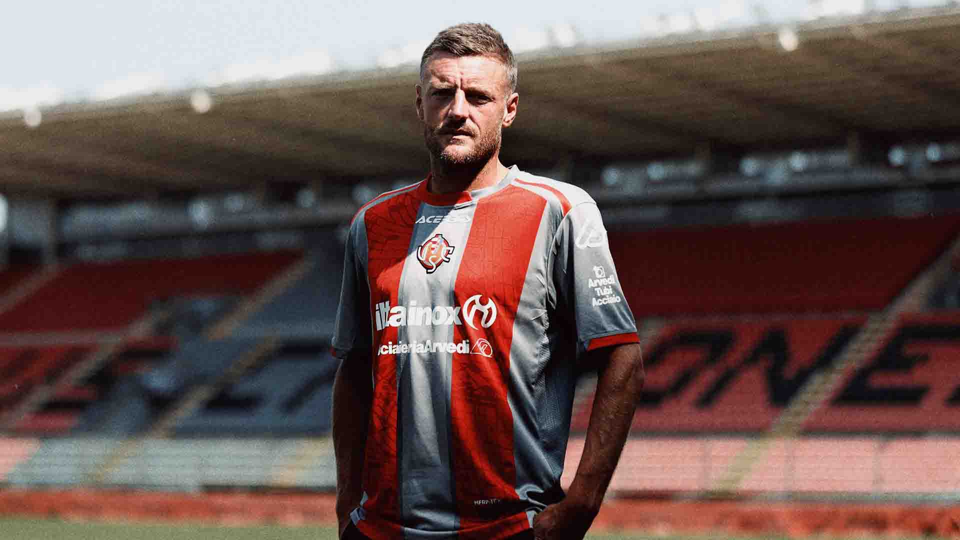 Jamie Vardy: '38 Hanyalah Angka', Siap Bungkam yang Ragukan di Cremonese