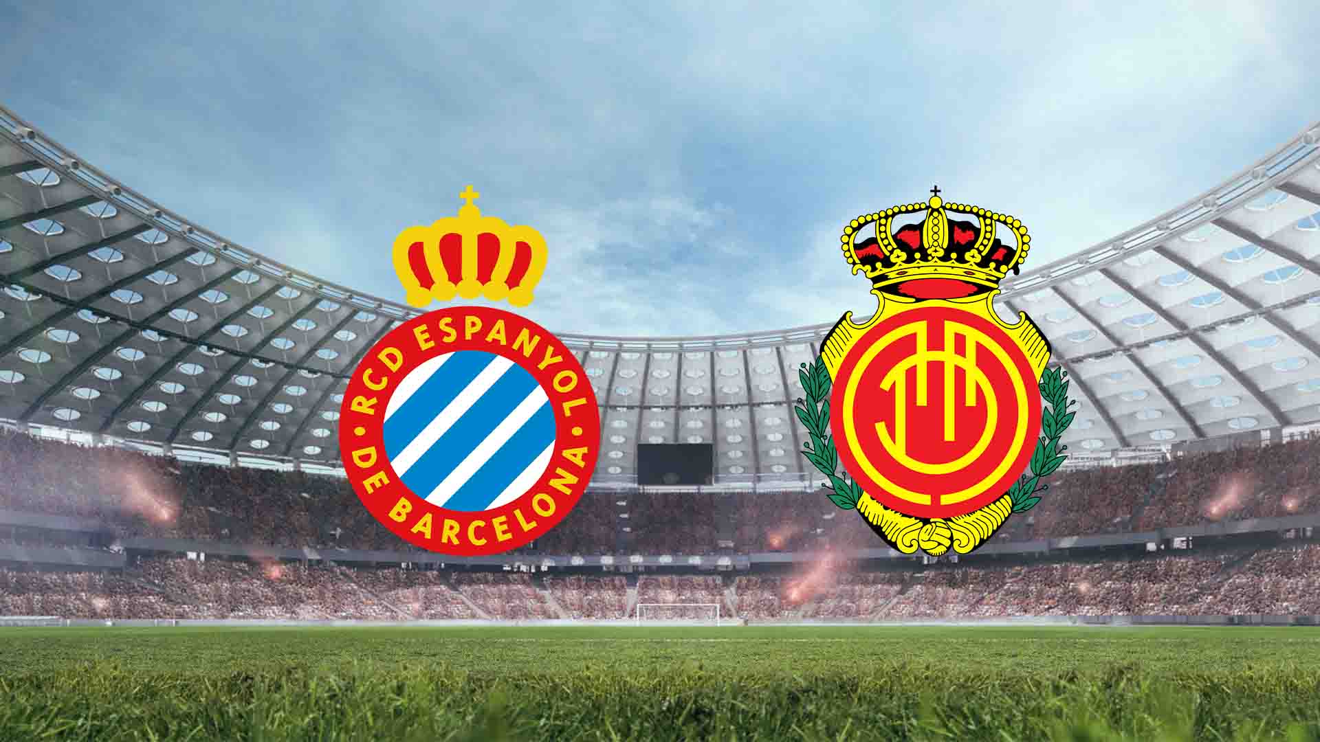 Tempat Menonton Espanyol vs Mallorca Live Streaming 2025